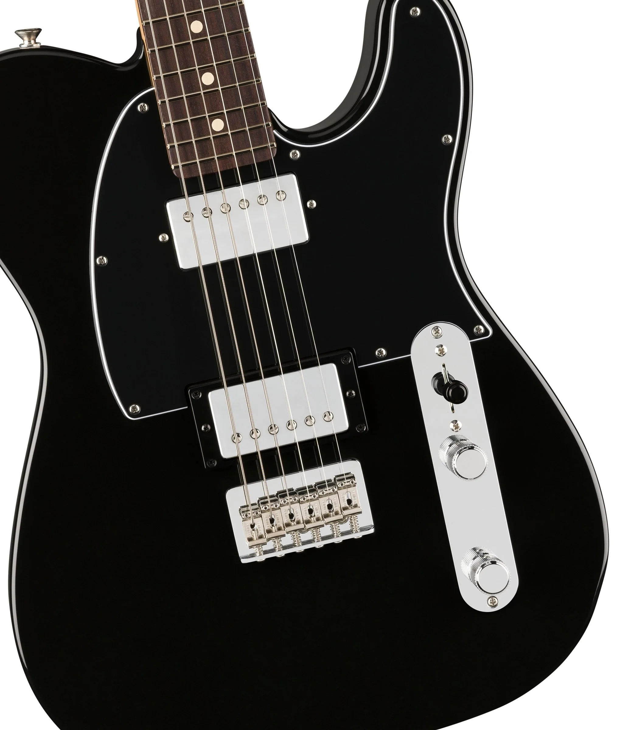 Fender Player II Telecaster HH - Image 5