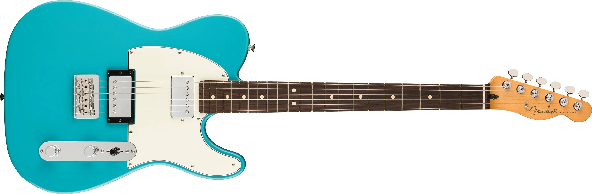 Fender Player II Telecaster HH - Image 8