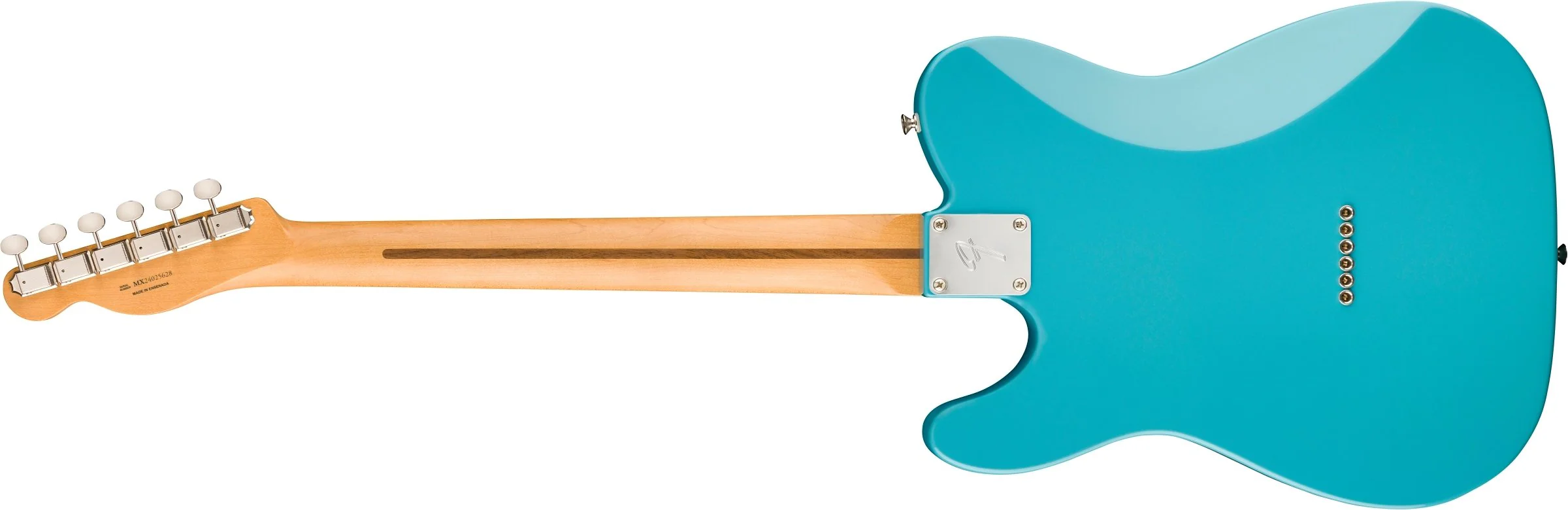 Fender Player II Telecaster HH - Image 9