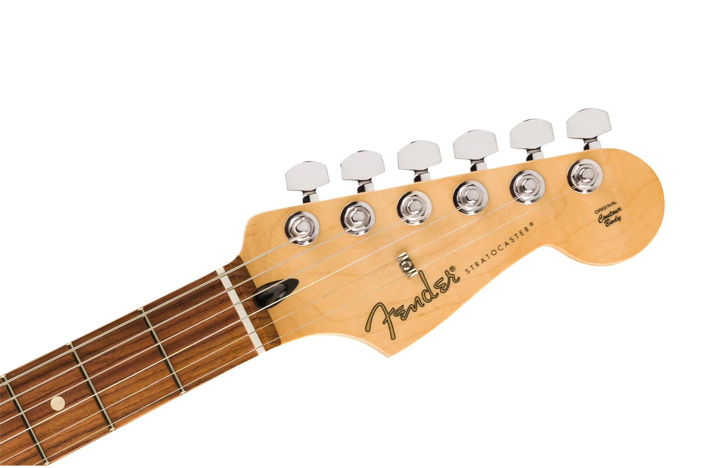 Fender Player Stratocaster, Anniversary 2-Color Sunburst - Image 12