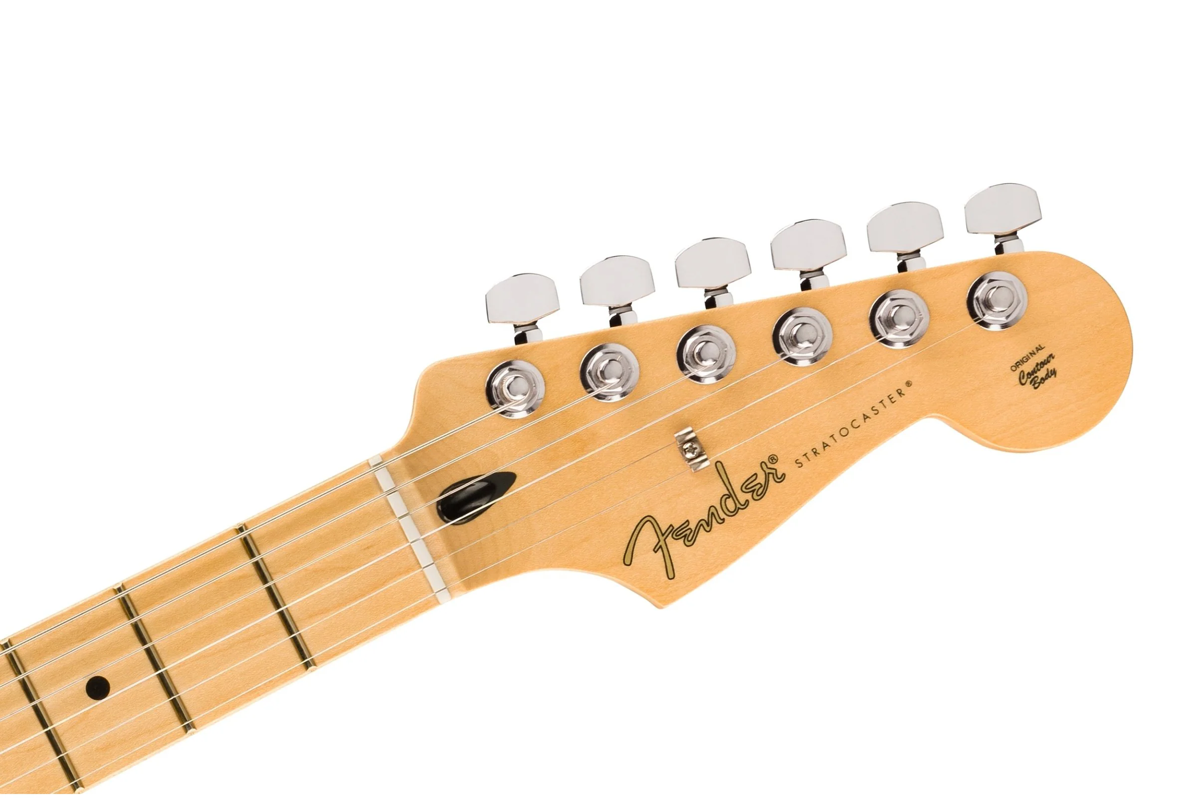 Fender Player Stratocaster, Anniversary 2-Color Sunburst - Image 6