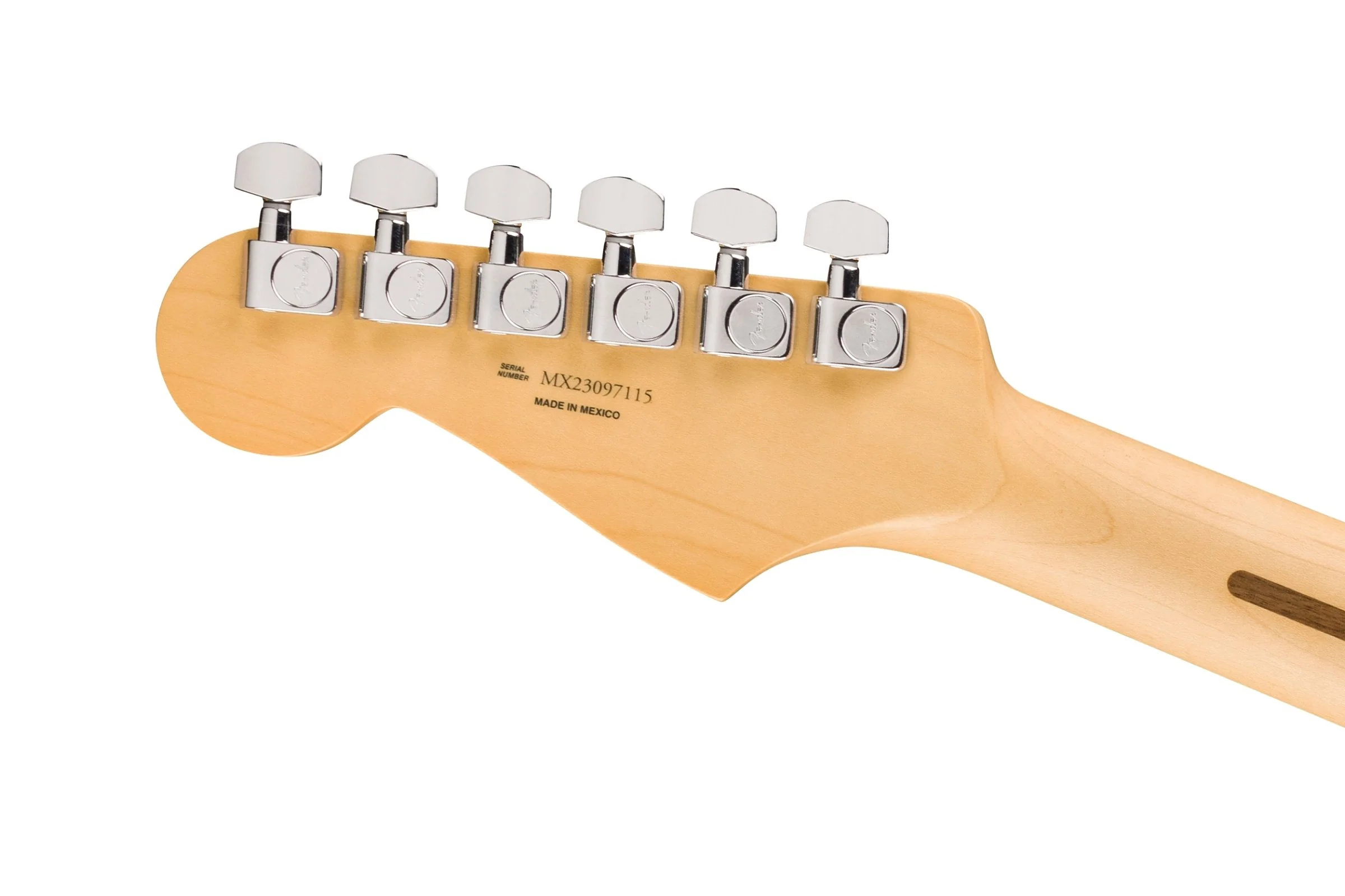 Fender Player Stratocaster, Anniversary 2-Color Sunburst - Image 7