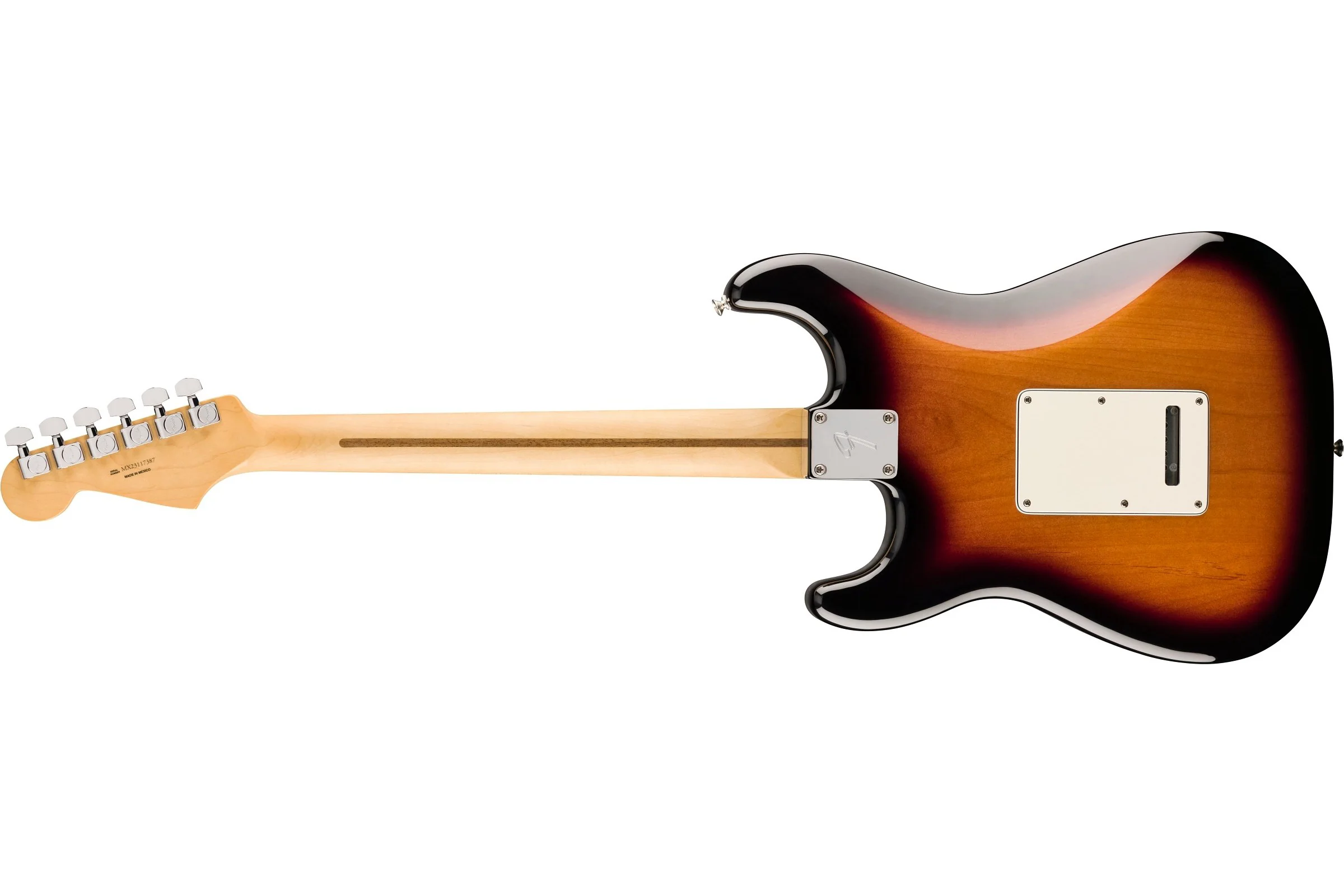 Fender Player Stratocaster, Anniversary 2-Color Sunburst - Image 9