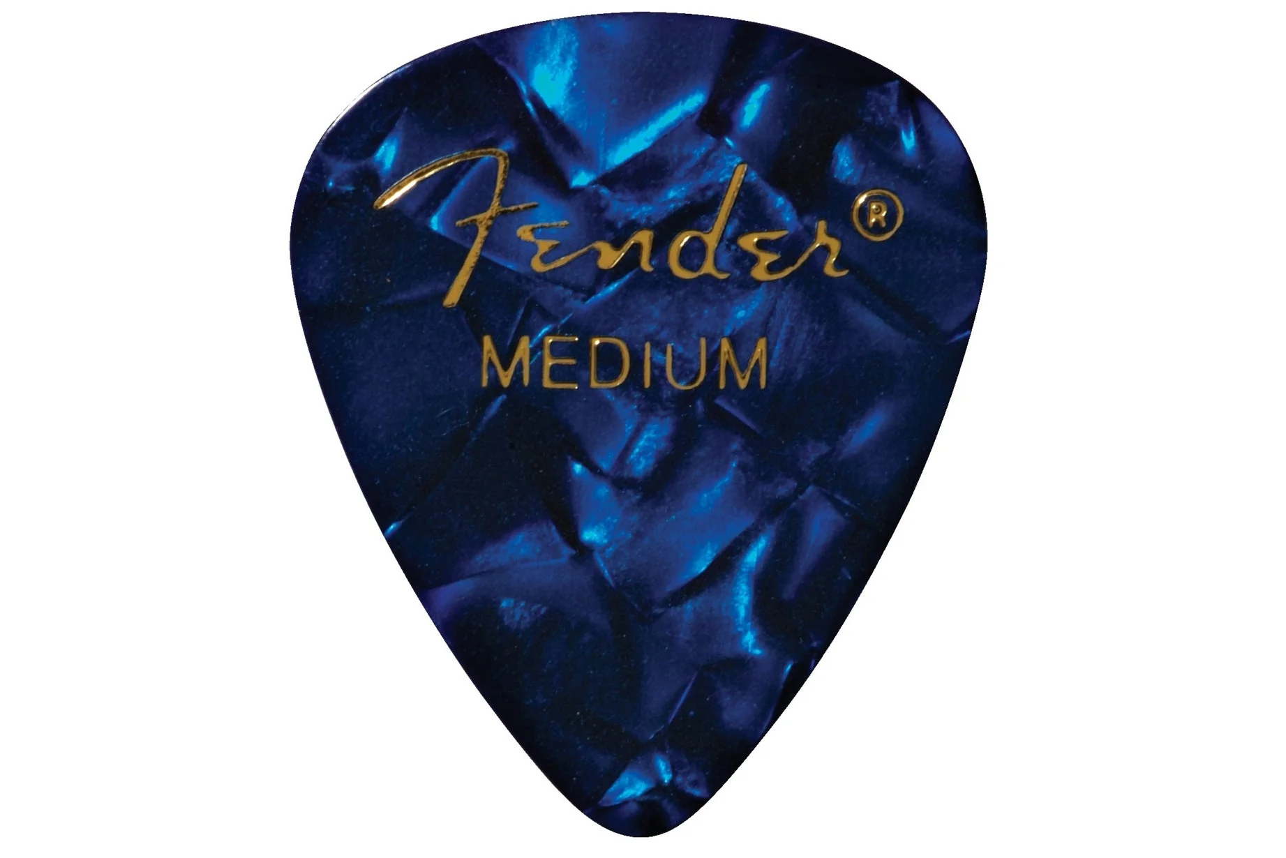 Fender Premium Celluloid Picks, 351 Shape - 1 Gross (144 Pack) - Image 10