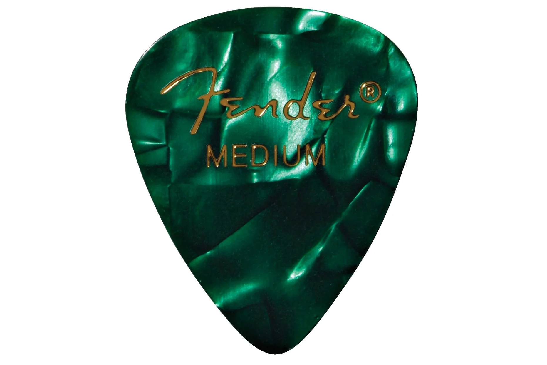 Fender Premium Celluloid Picks, 351 Shape - 1 Gross (144 Pack) - Image 11