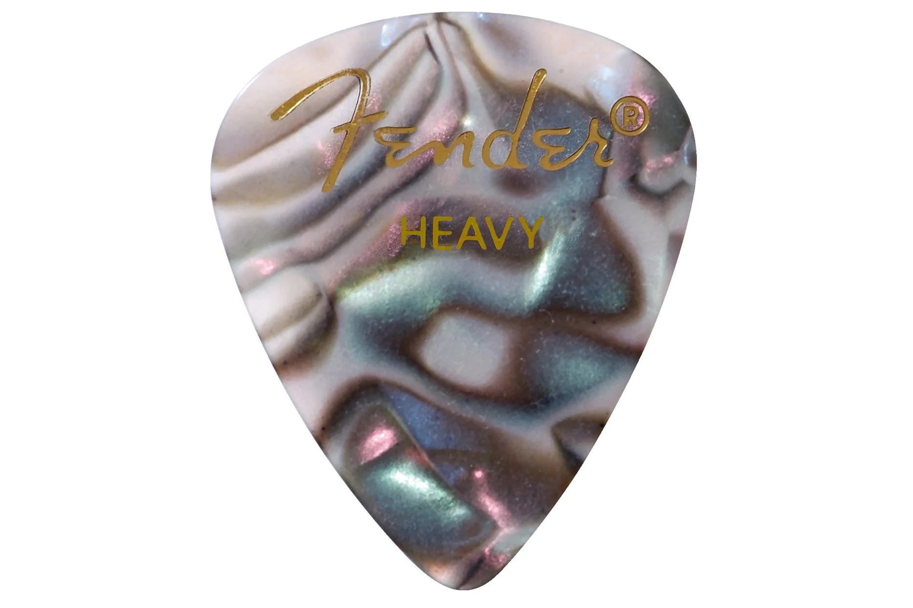 Fender Premium Celluloid Picks, 351 Shape - 1 Gross (144 Pack) - Image 13