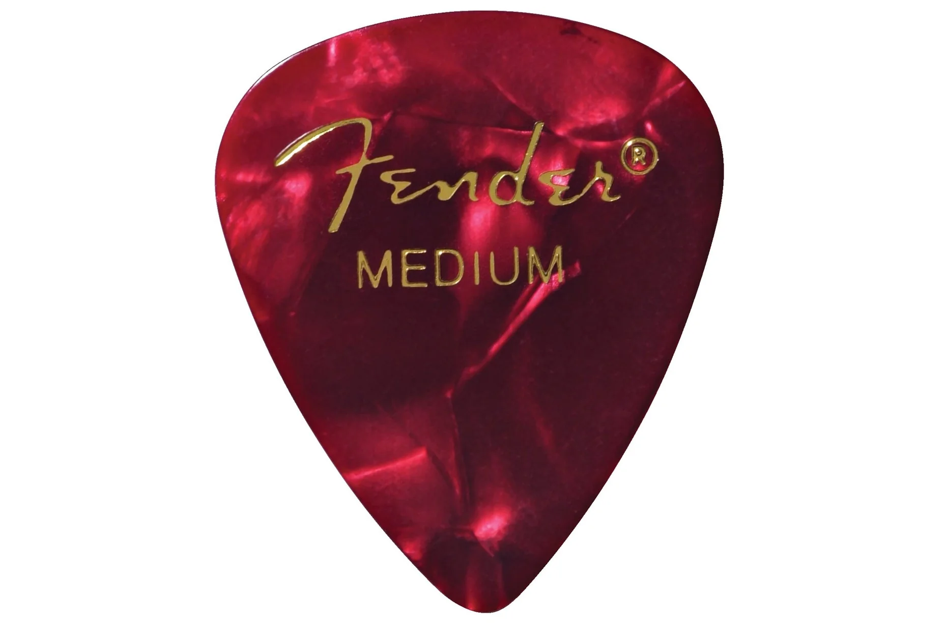 Fender Premium Celluloid Picks, 351 Shape - 1 Gross (144 Pack) - Image 14