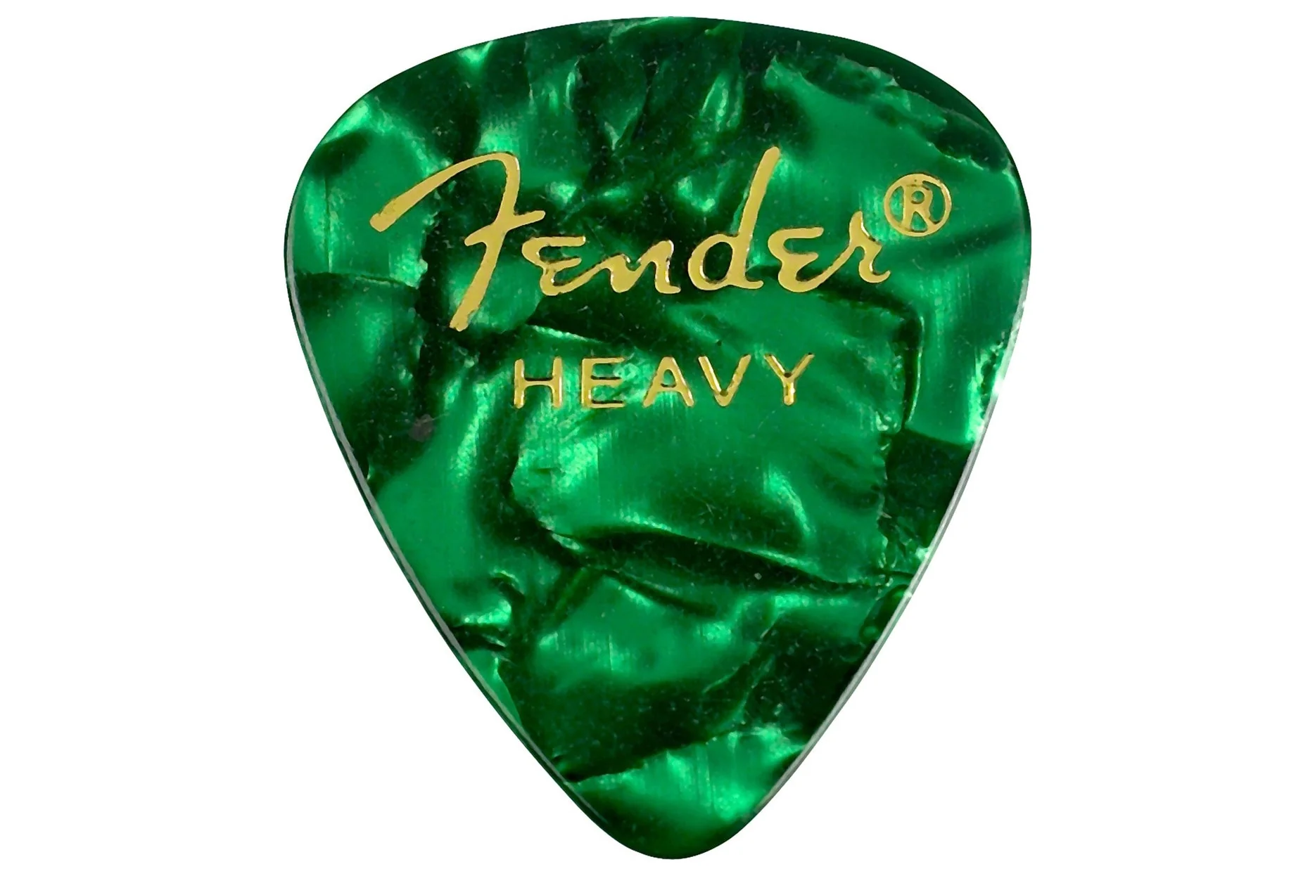 Fender Premium Celluloid Picks, 351 Shape - 1 Gross (144 Pack) - Image 15