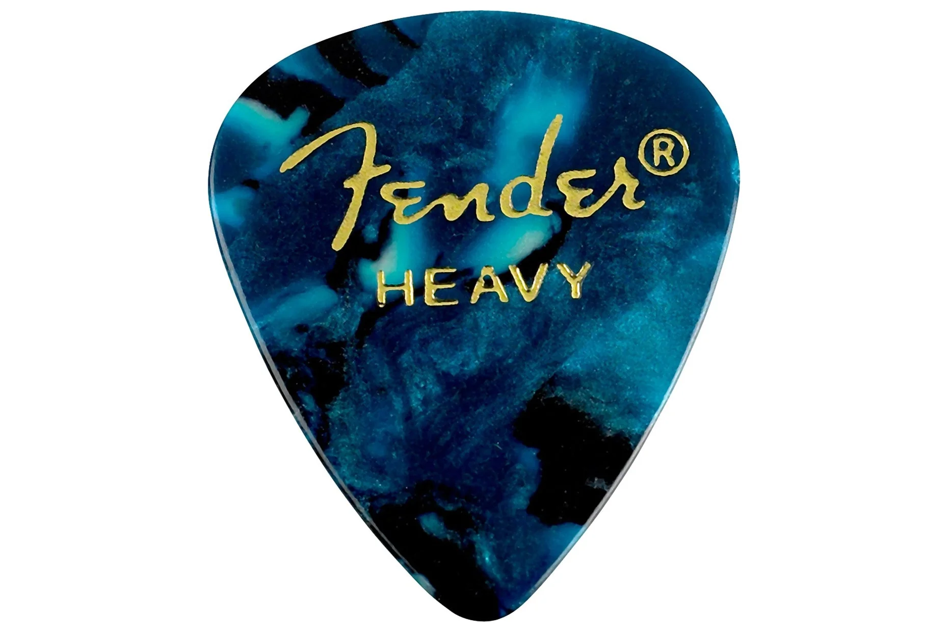 Fender Premium Celluloid Picks, 351 Shape - 1 Gross (144 Pack) - Image 16