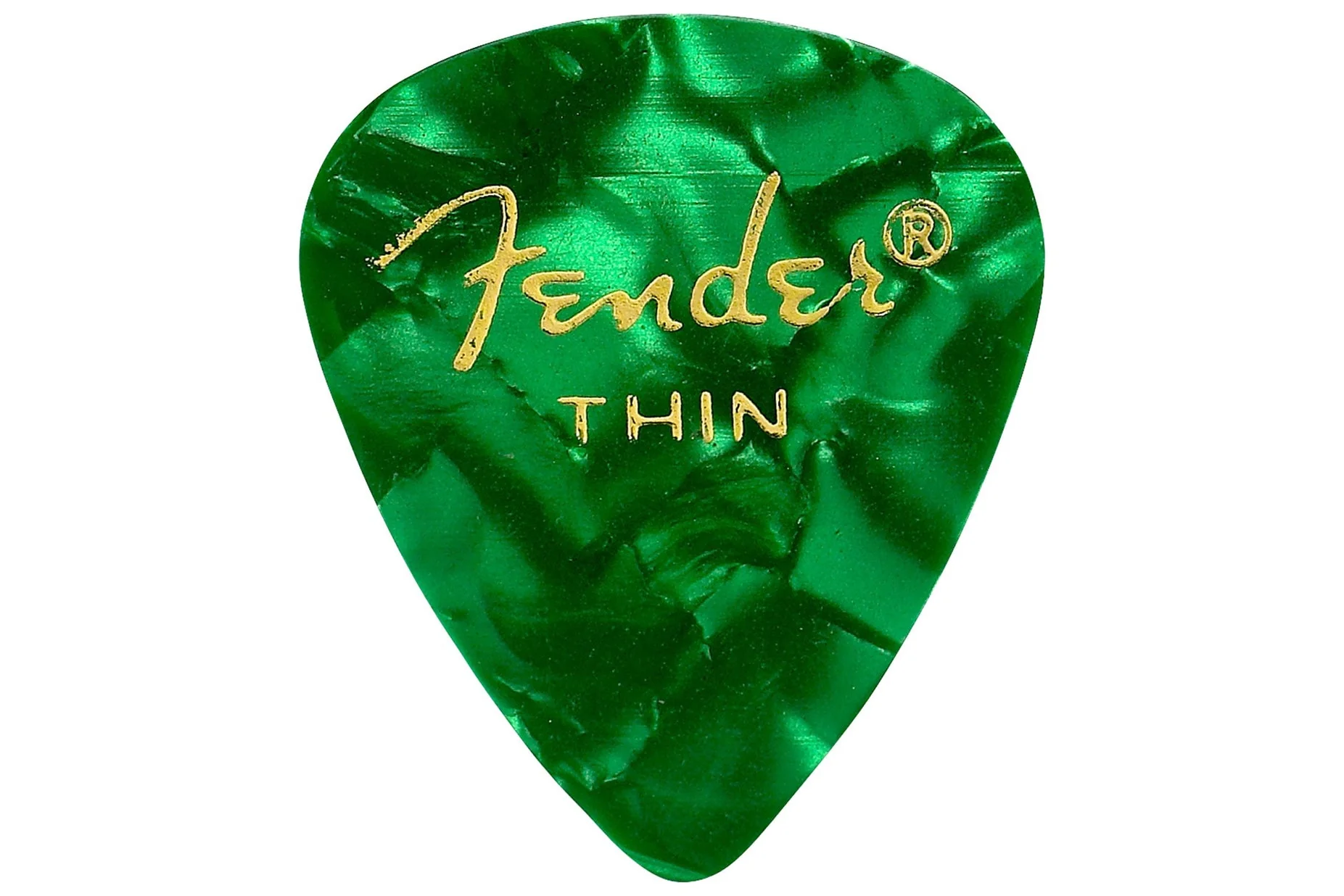 Fender Premium Celluloid Picks, 351 Shape - 1 Gross (144 Pack) - Image 20
