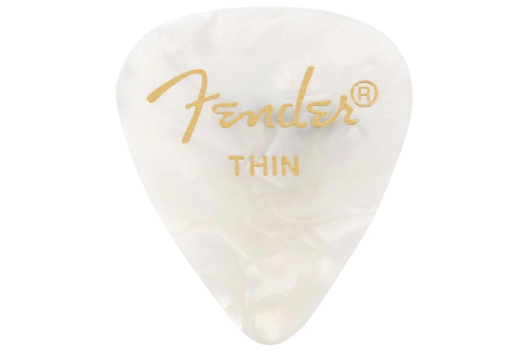 Fender Premium Celluloid Picks, 351 Shape - 1 Gross (144 Pack) - Image 3