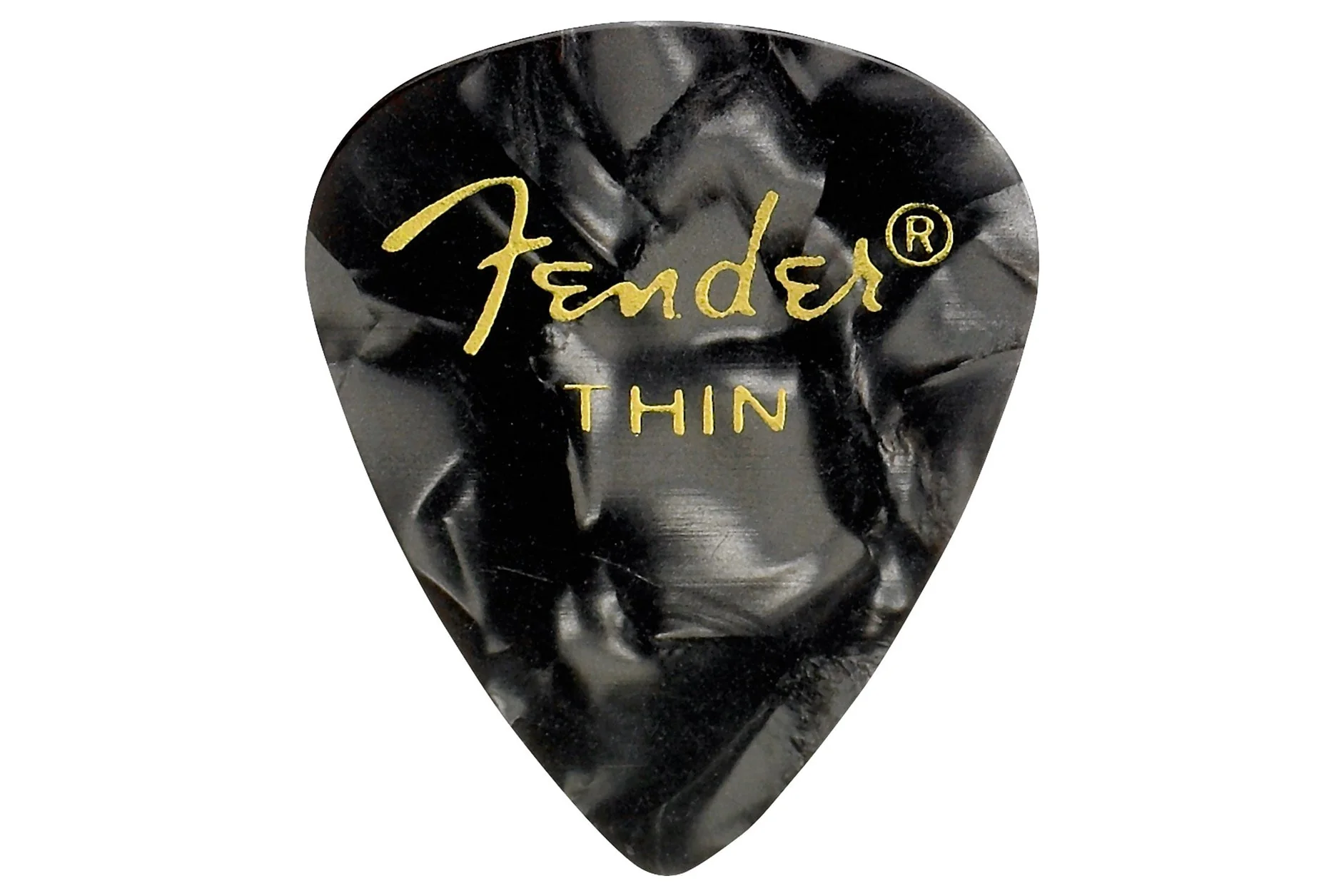 Fender Premium Celluloid Picks, 351 Shape - 1 Gross (144 Pack) - Image 4