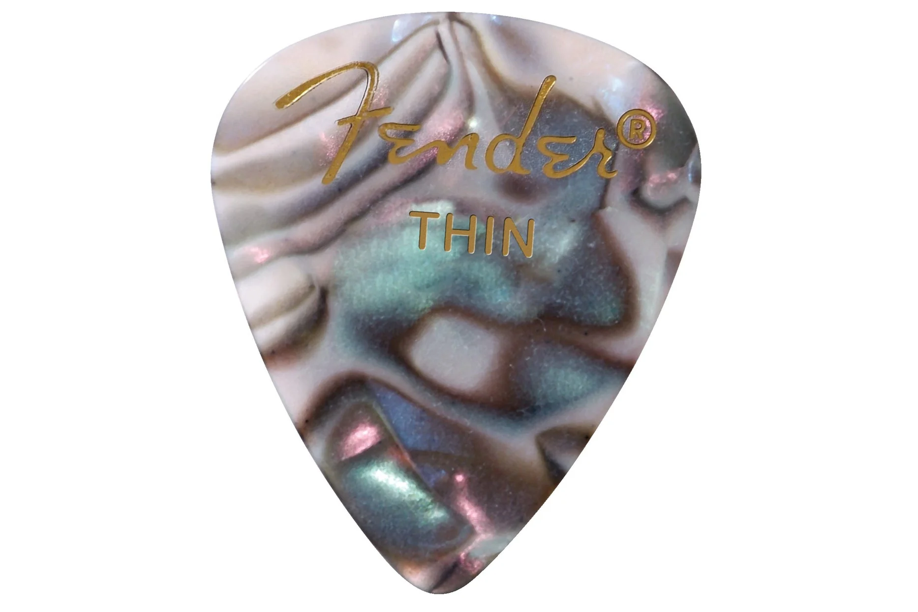Fender Premium Celluloid Picks, 351 Shape - 1 Gross (144 Pack) - Image 5