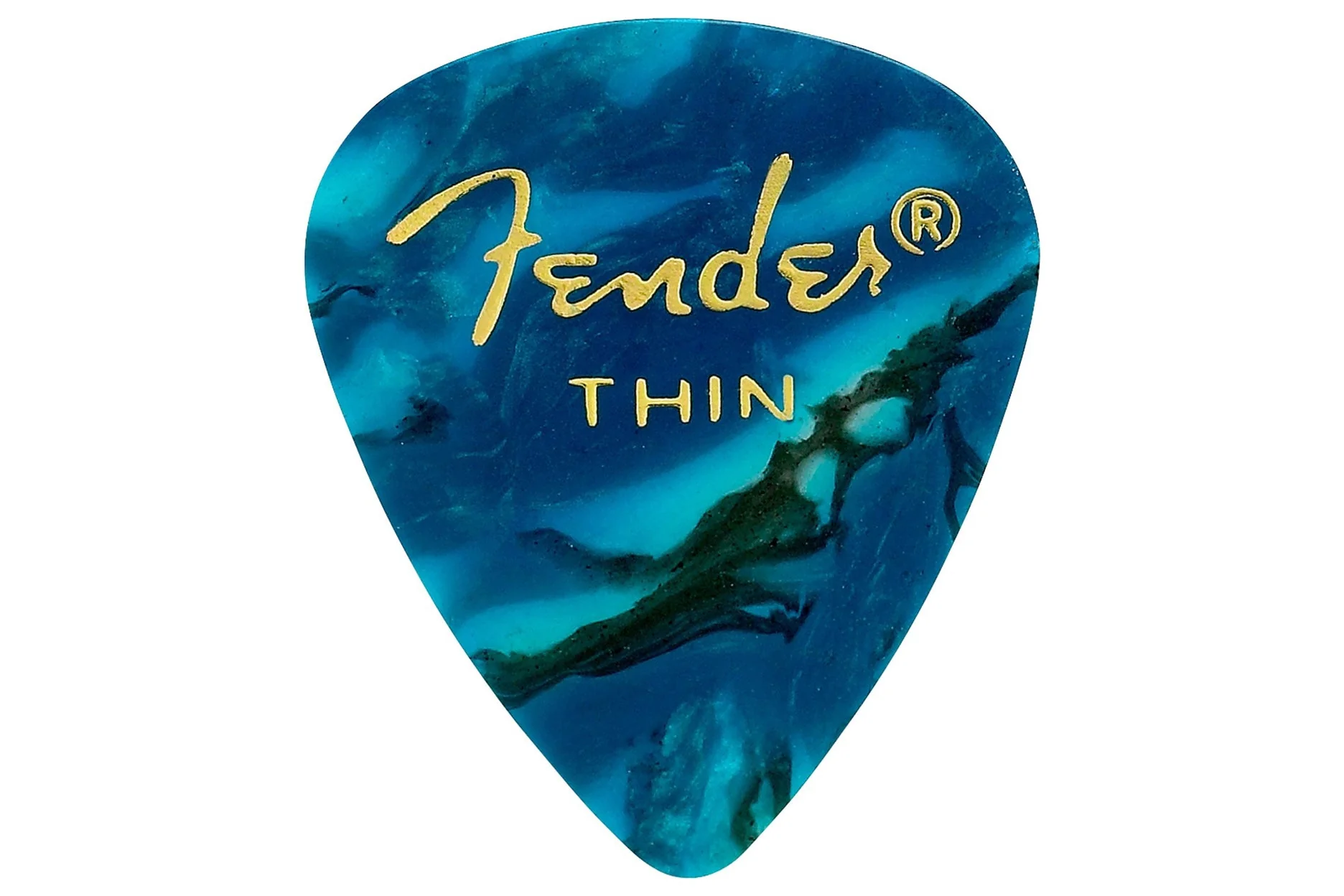 Fender Premium Celluloid Picks, 351 Shape - 1 Gross (144 Pack) - Image 6