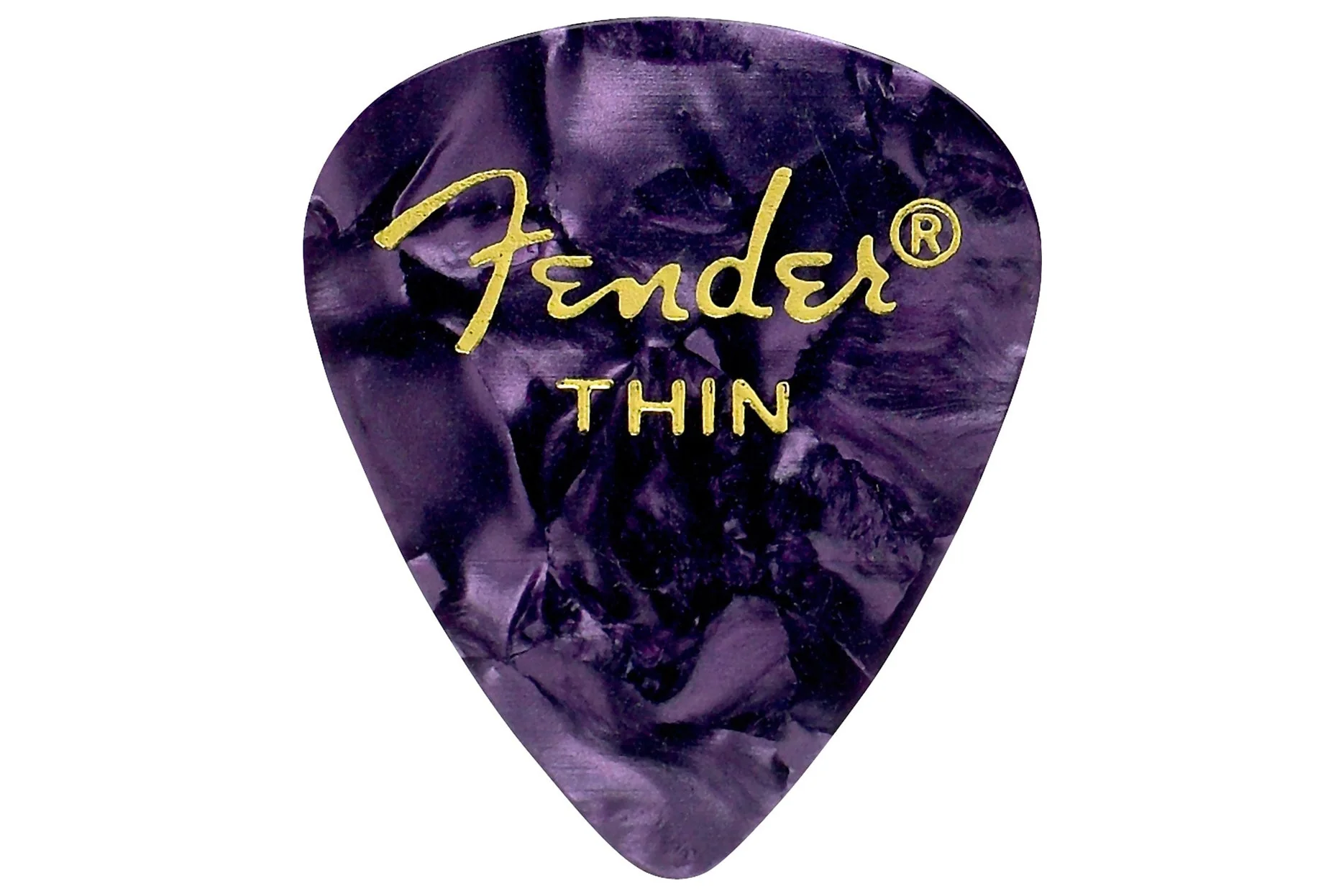 Fender Premium Celluloid Picks, 351 Shape - 1 Gross (144 Pack) - Image 7