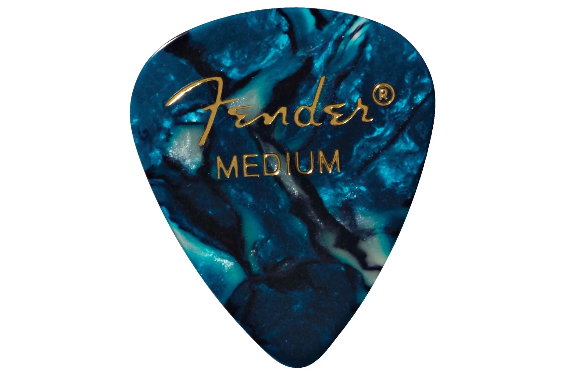 Fender Premium Celluloid Picks, 351 Shape - 1 Gross (144 Pack) - Image 8