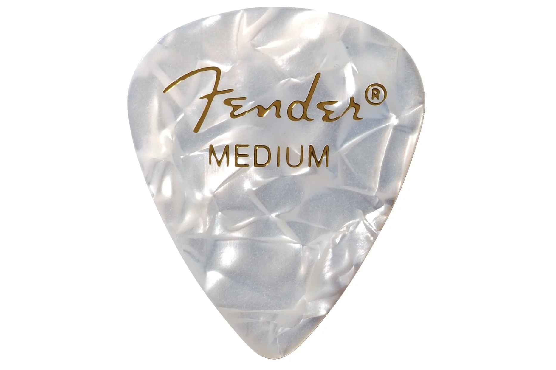 Fender Premium Celluloid Picks, 351 Shape - 1 Gross (144 Pack) - Image 9