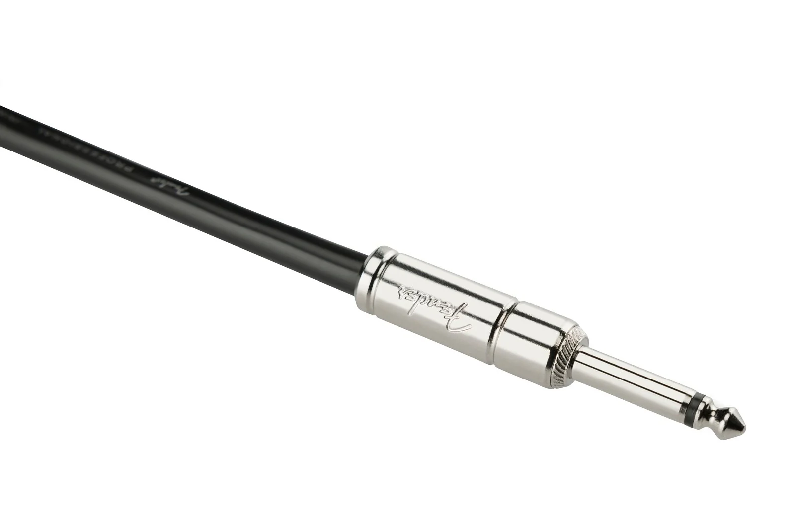 Fender Professional Series Kill Switch Instrument Cables - Image 5