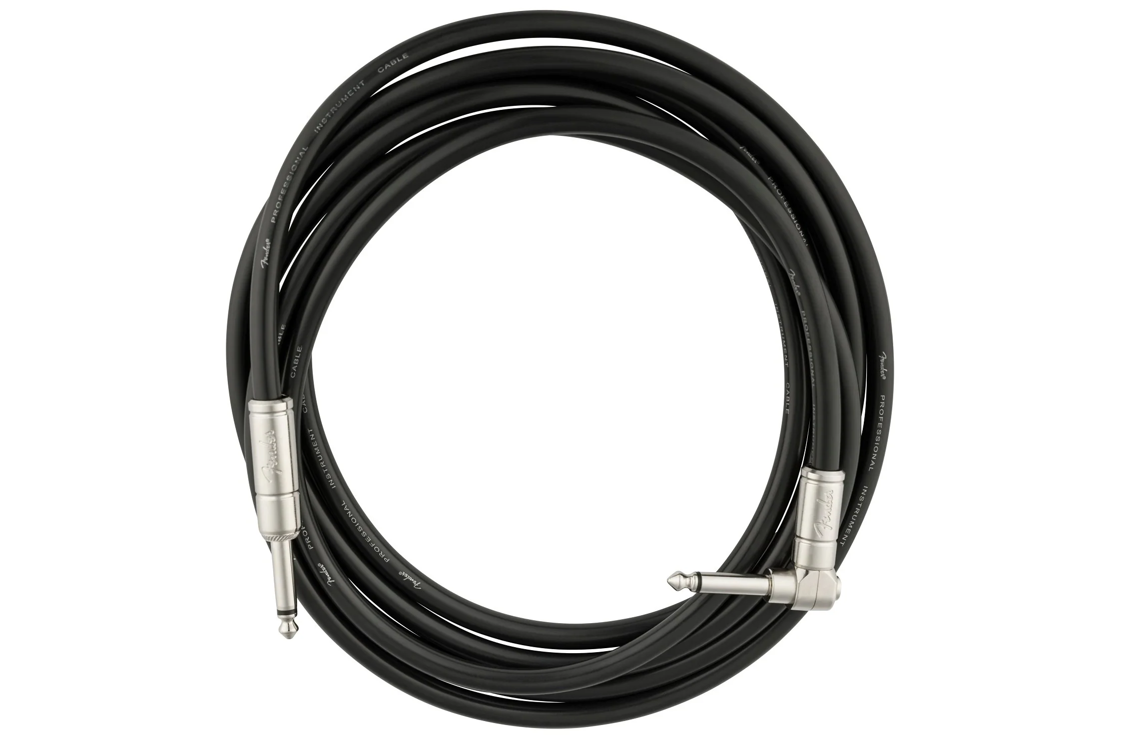 Fender Professional Series Kill Switch Instrument Cables - Image 6