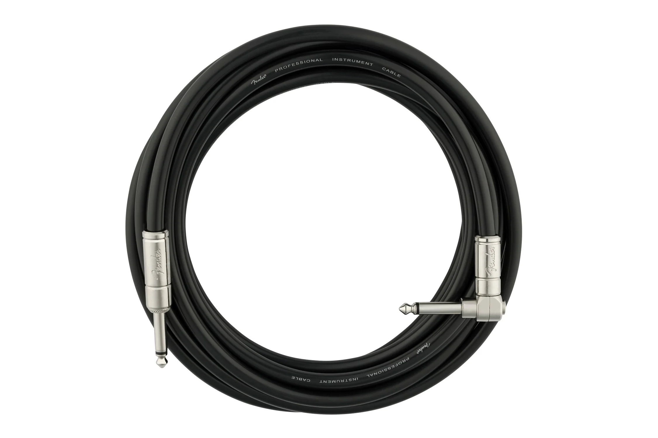 Fender Professional Series Kill Switch Instrument Cables - Image 7