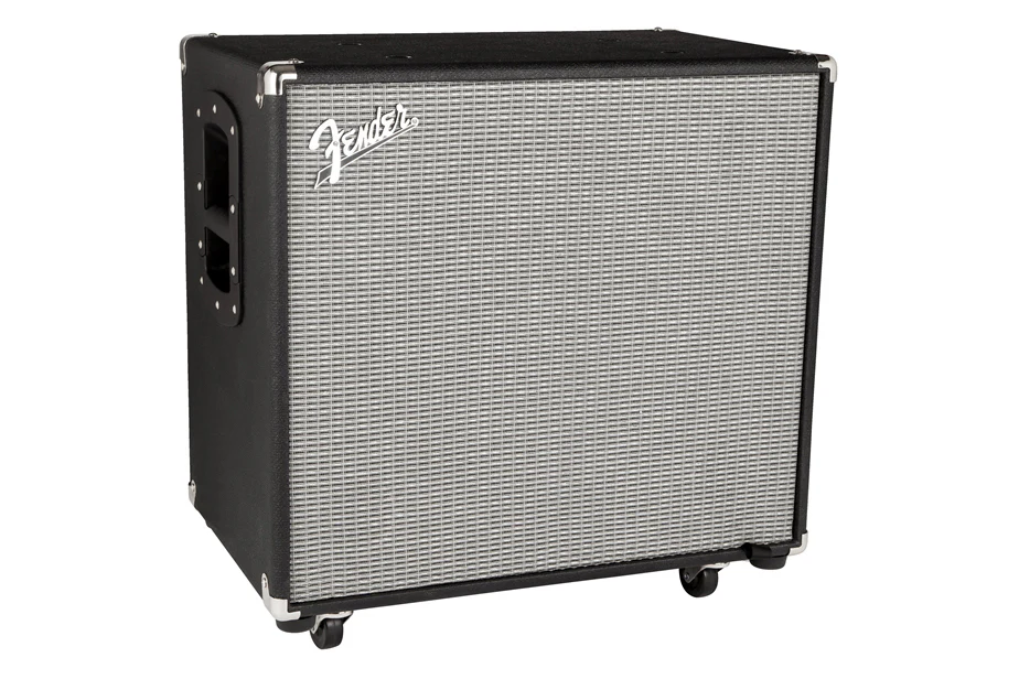 Fender Rumble 115 Cabinet - Image 2