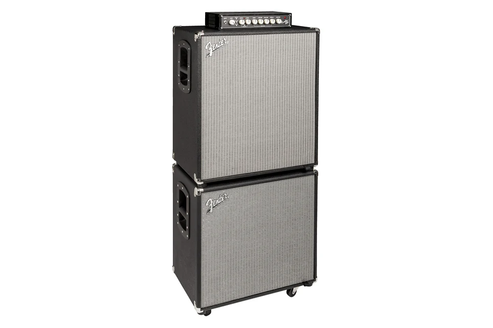 Fender Rumble 115 Cabinet - Image 4