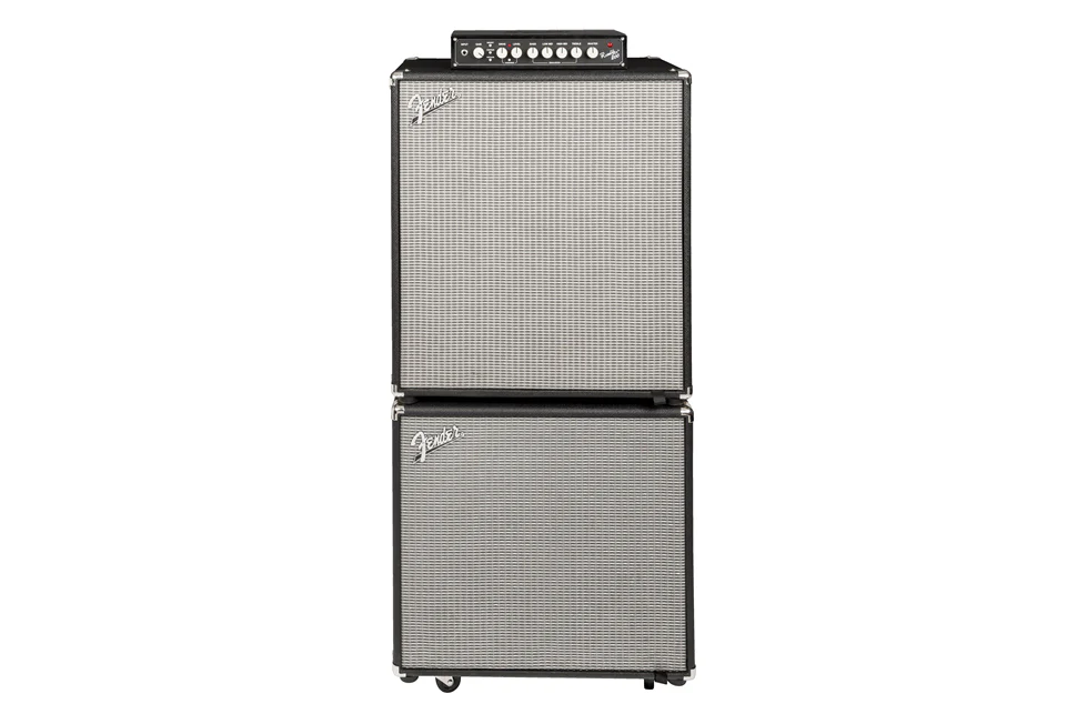 Fender Rumble 115 Cabinet - Image 5