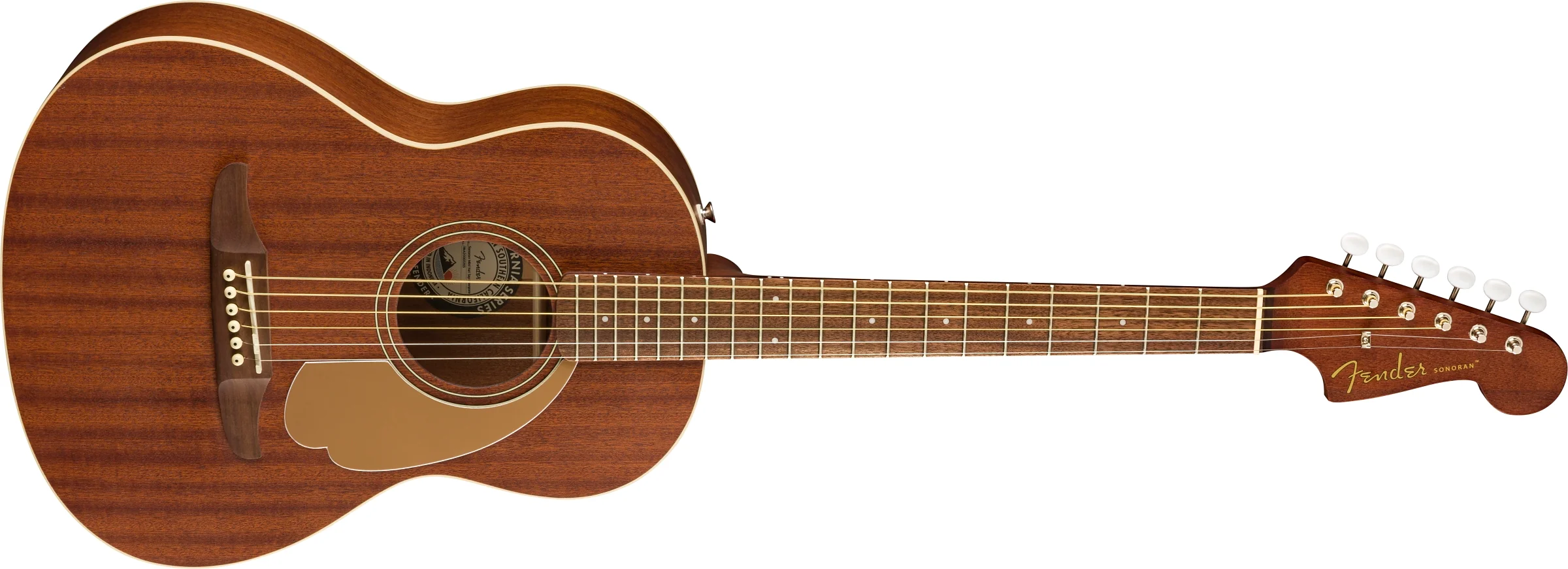 Fender Sonoran Mini With Bag - Image 11