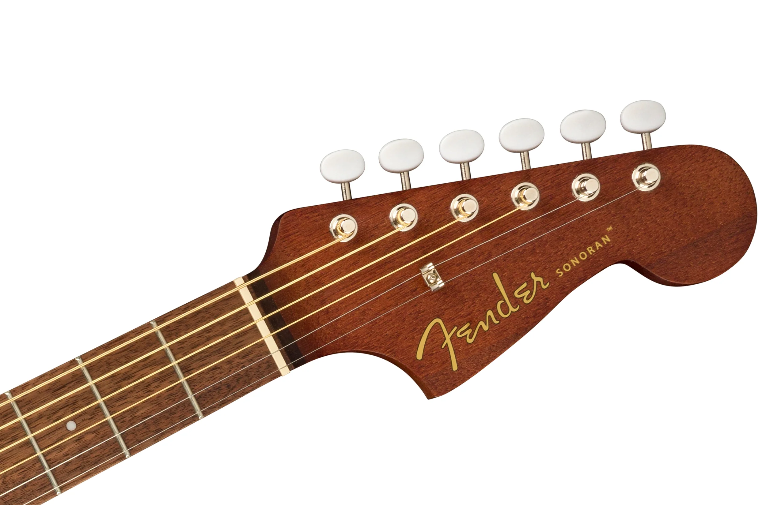 Fender Sonoran Mini With Bag - Image 12