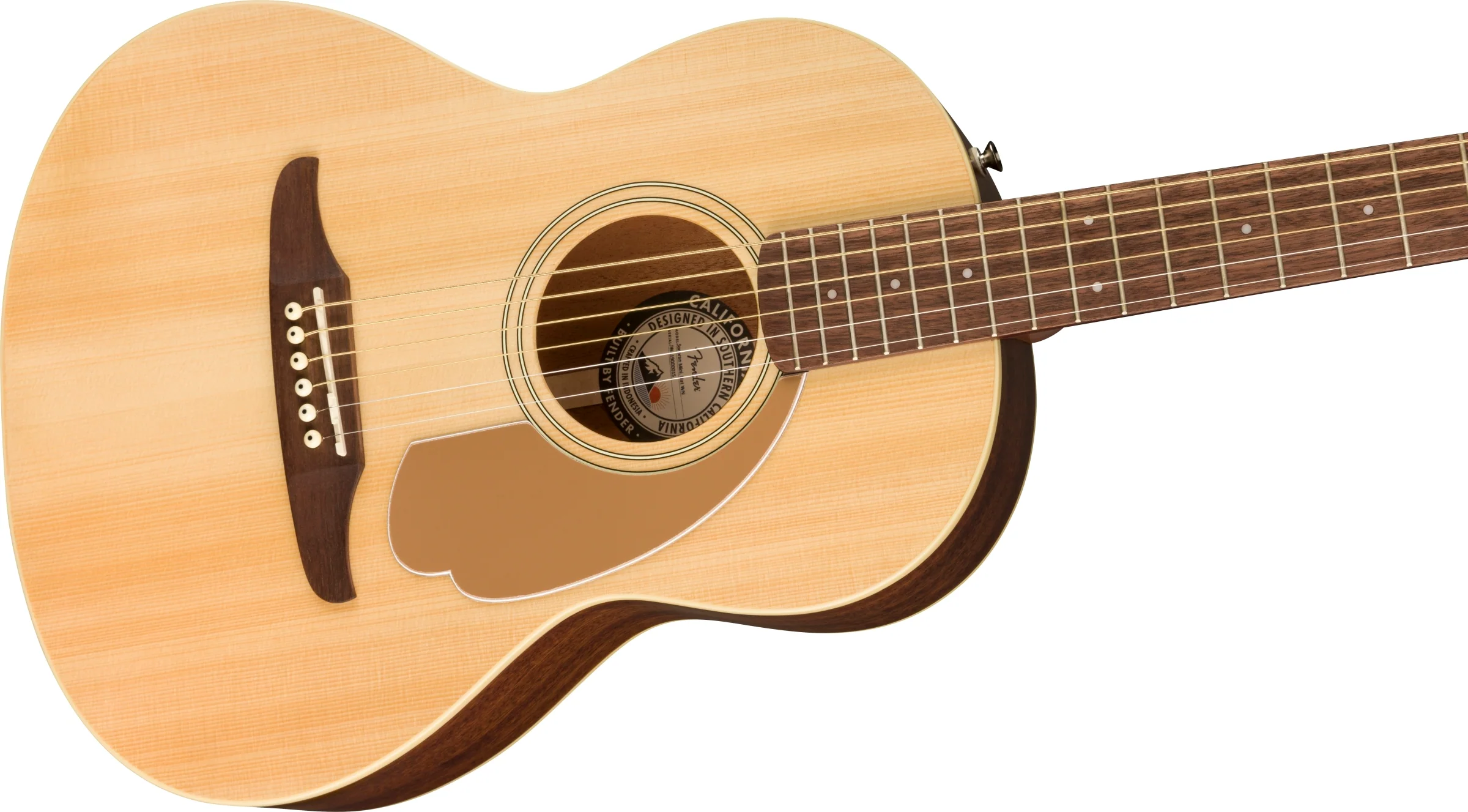 Fender Sonoran Mini With Bag - Image 4