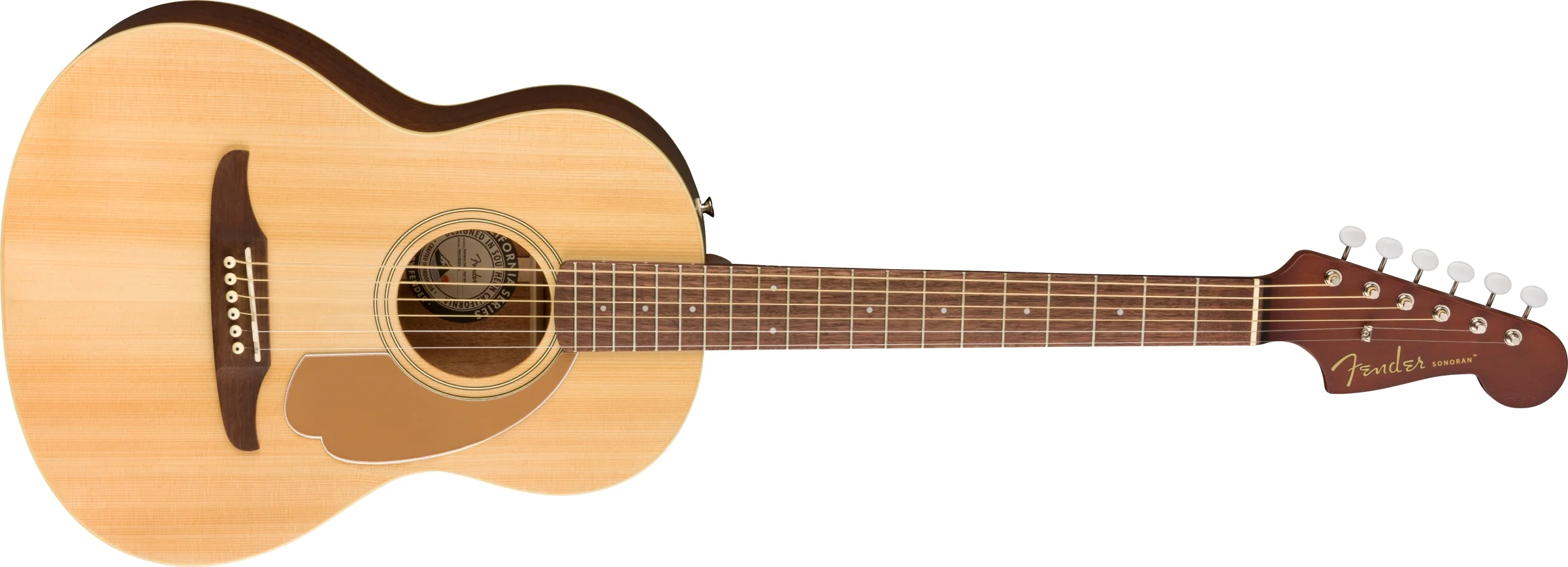 Fender Sonoran Mini With Bag - Image 5