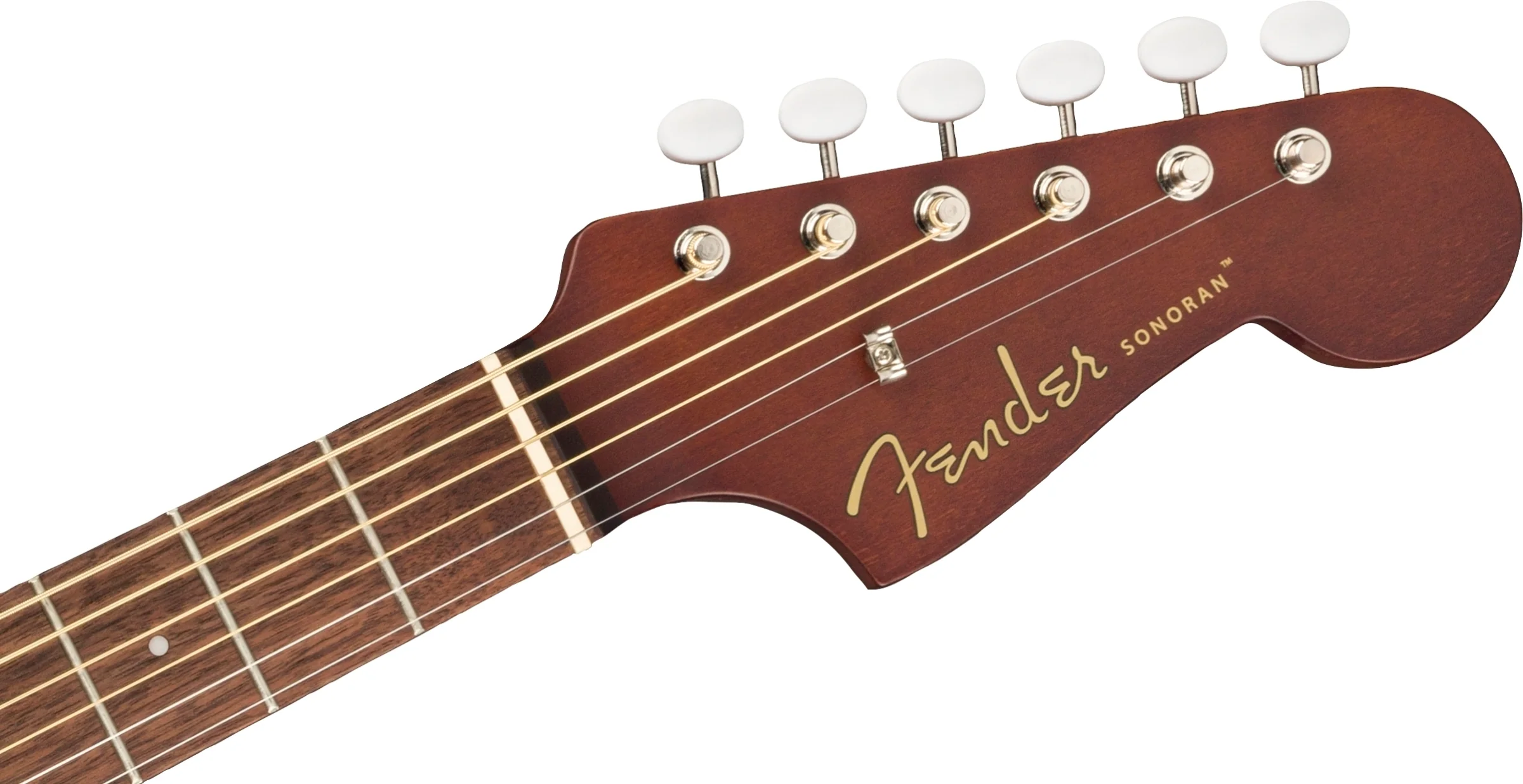 Fender Sonoran Mini With Bag - Image 6