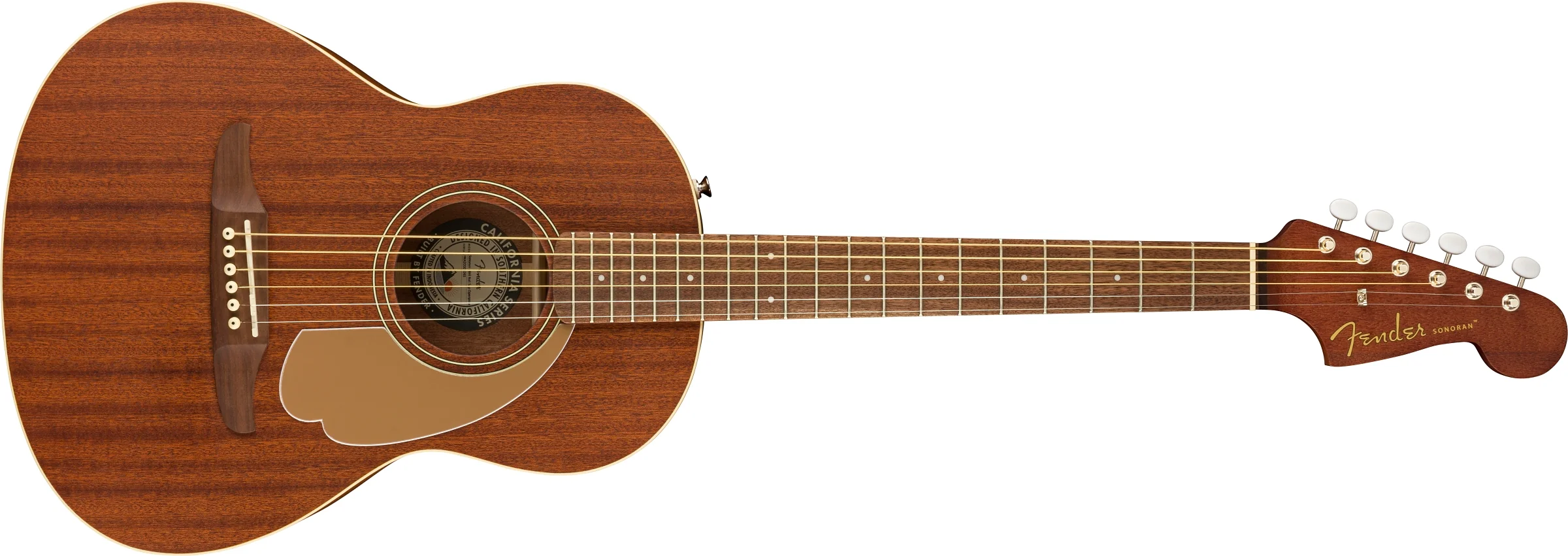 Fender Sonoran Mini With Bag - Image 8