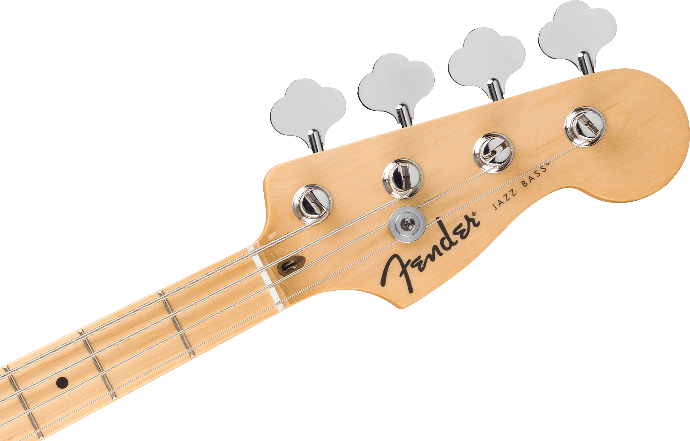 Fender Standard Jazz Bass - Image 10
