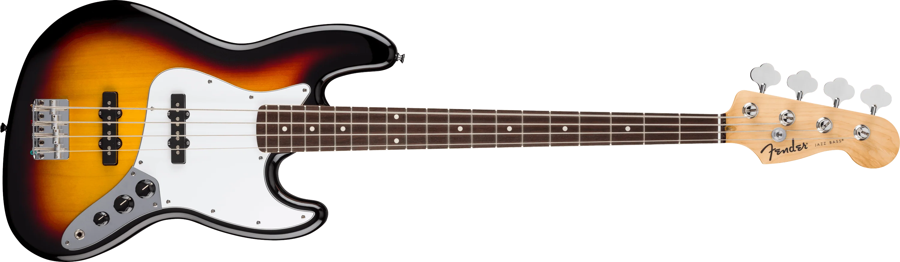 Fender Standard Jazz Bass - Image 12