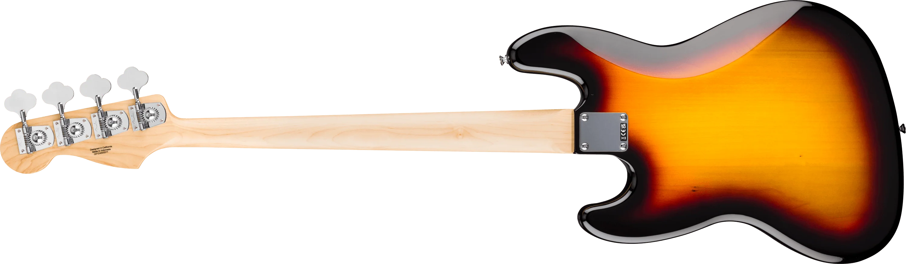 Fender Standard Jazz Bass - Image 13