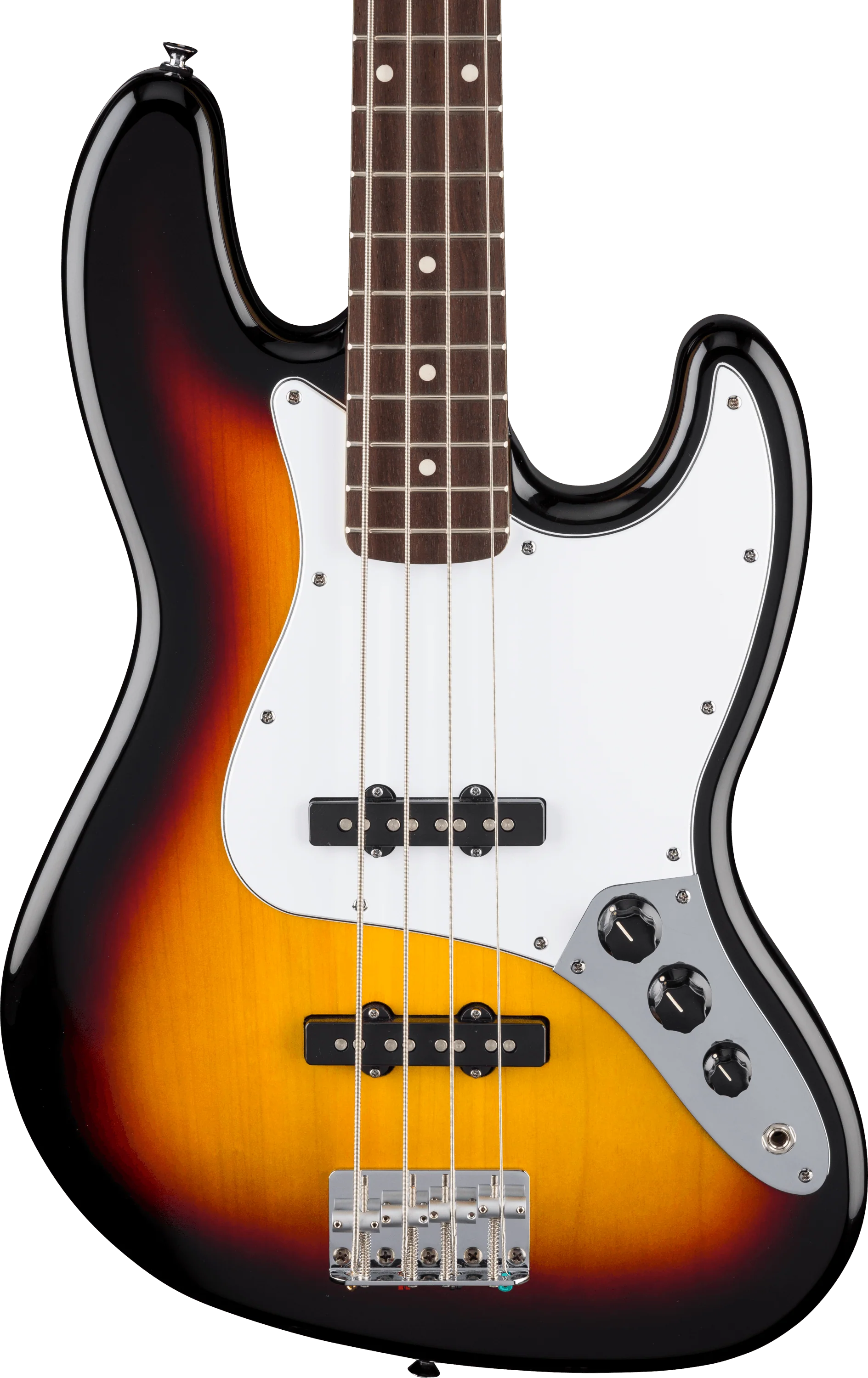 Fender Standard Jazz Bass - Image 14
