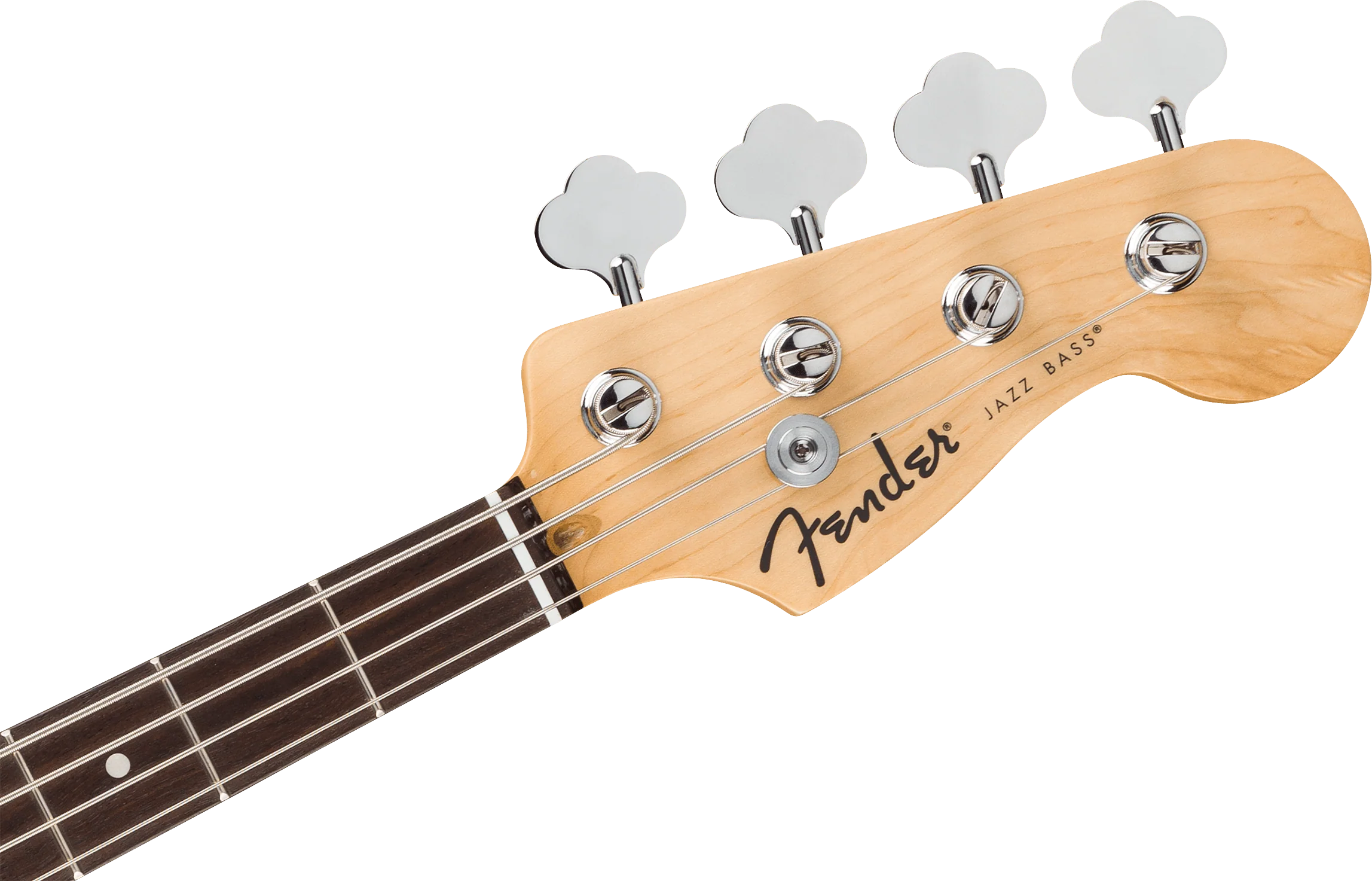 Fender Standard Jazz Bass - Image 15