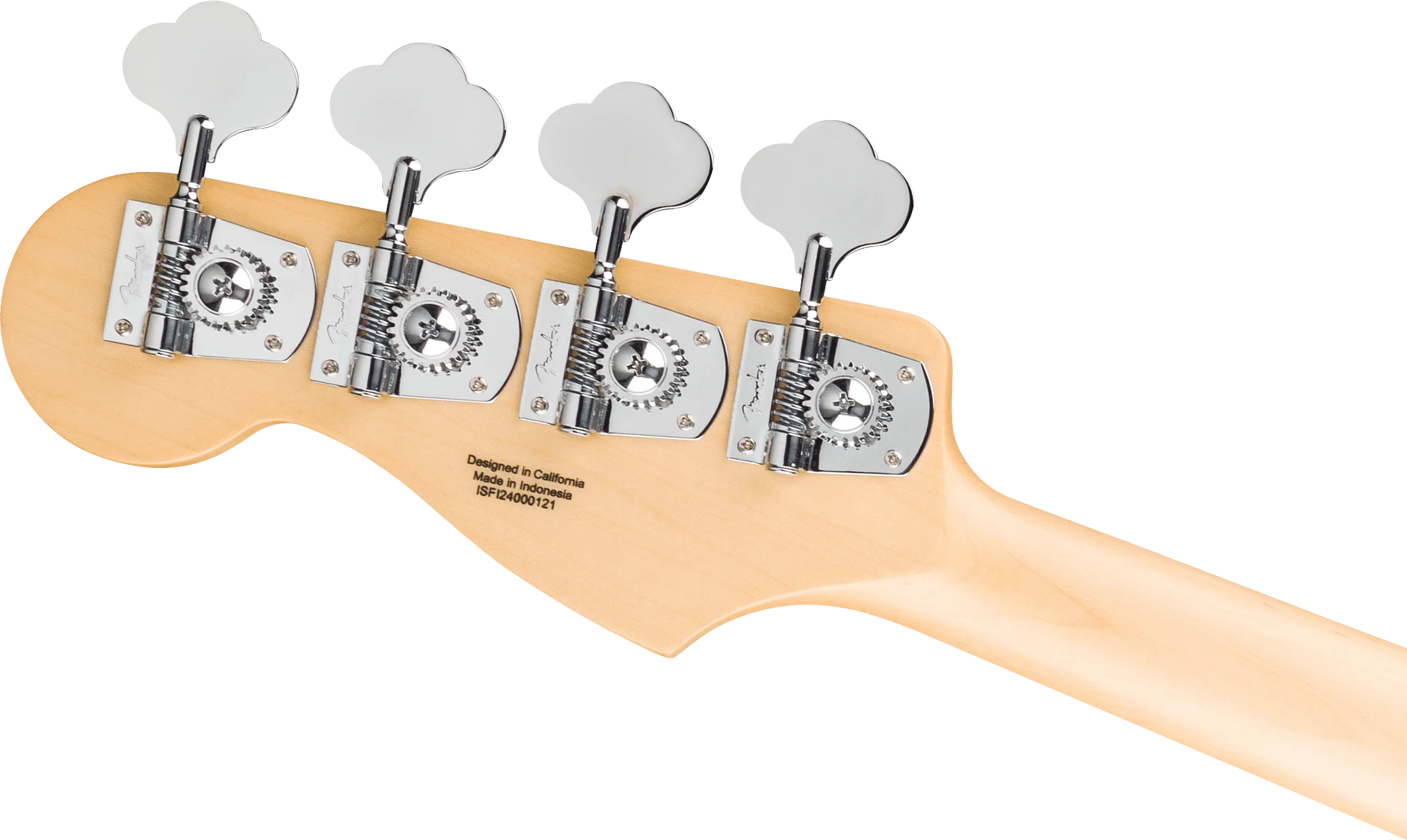 Fender Standard Jazz Bass - Image 16