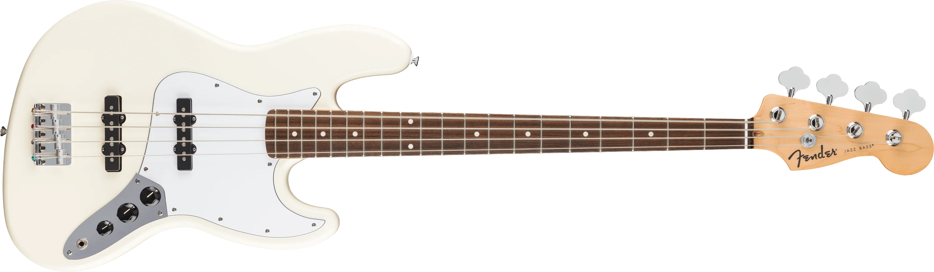 Fender Standard Jazz Bass - Image 17