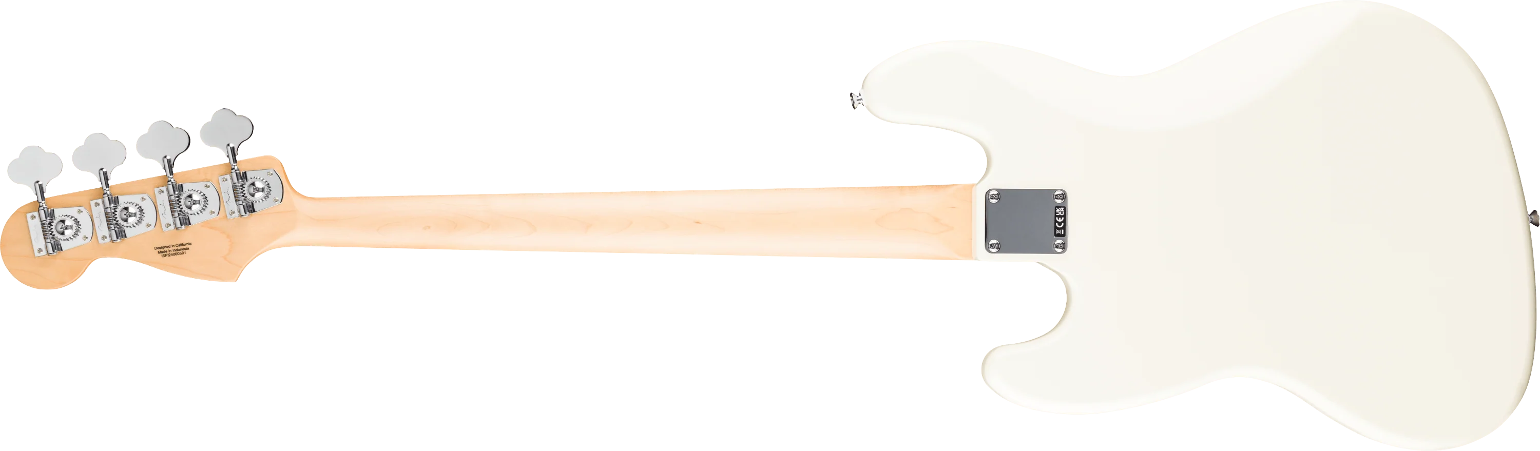 Fender Standard Jazz Bass - Image 18