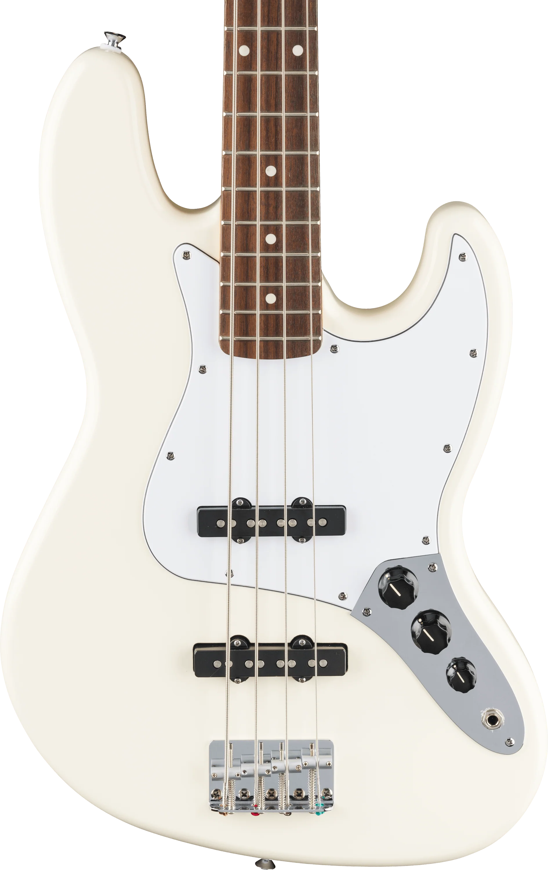 Fender Standard Jazz Bass - Image 19