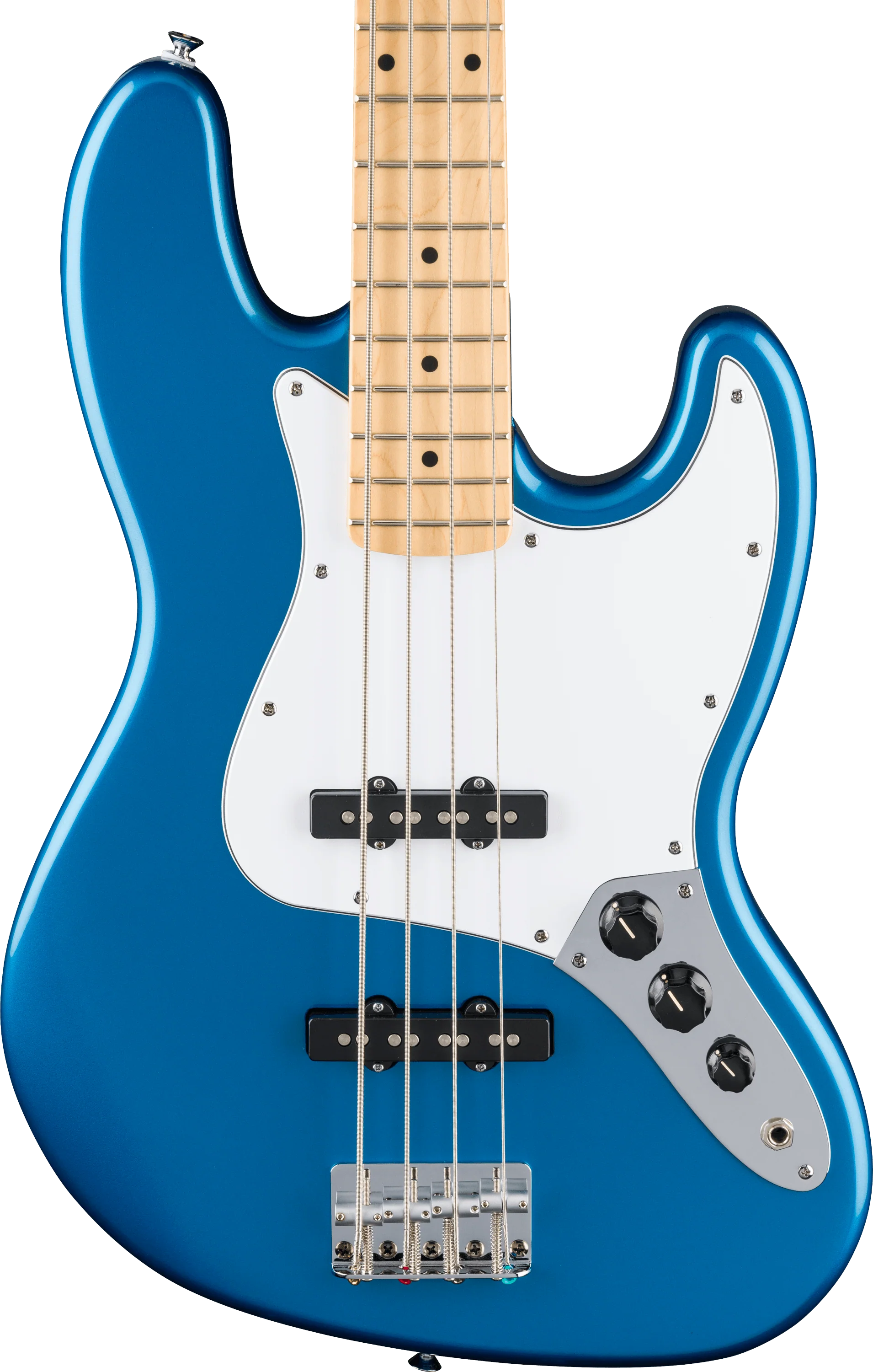 Fender Standard Jazz Bass - Image 4