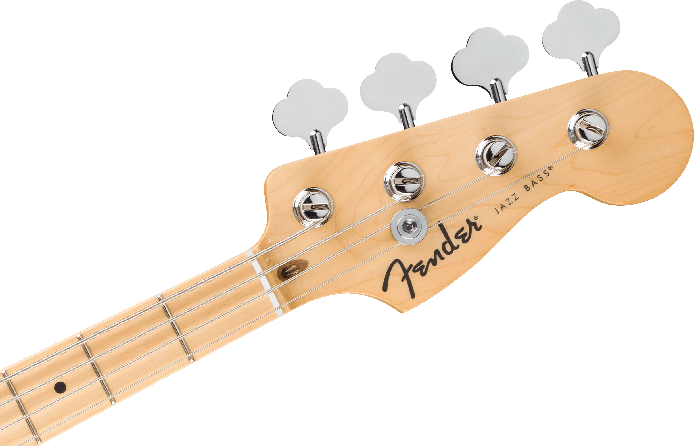 Fender Standard Jazz Bass - Image 5