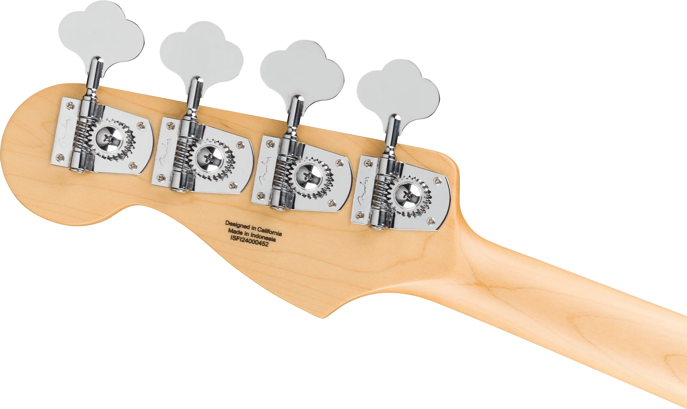 Fender Standard Jazz Bass - Image 6