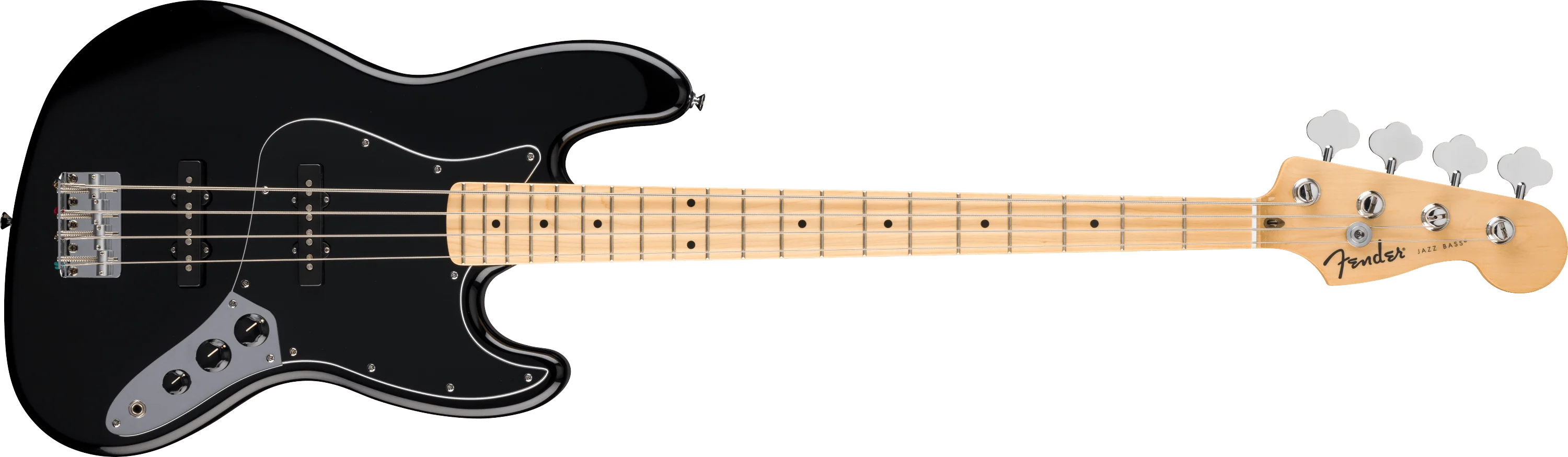 Fender Standard Jazz Bass - Image 7