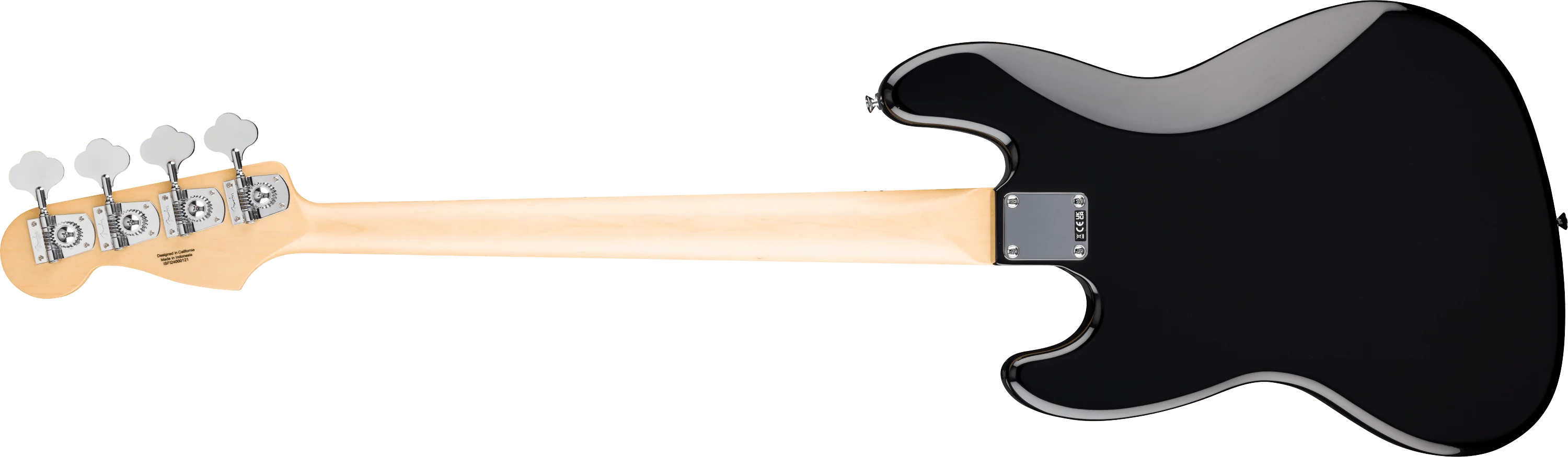 Fender Standard Jazz Bass - Image 8