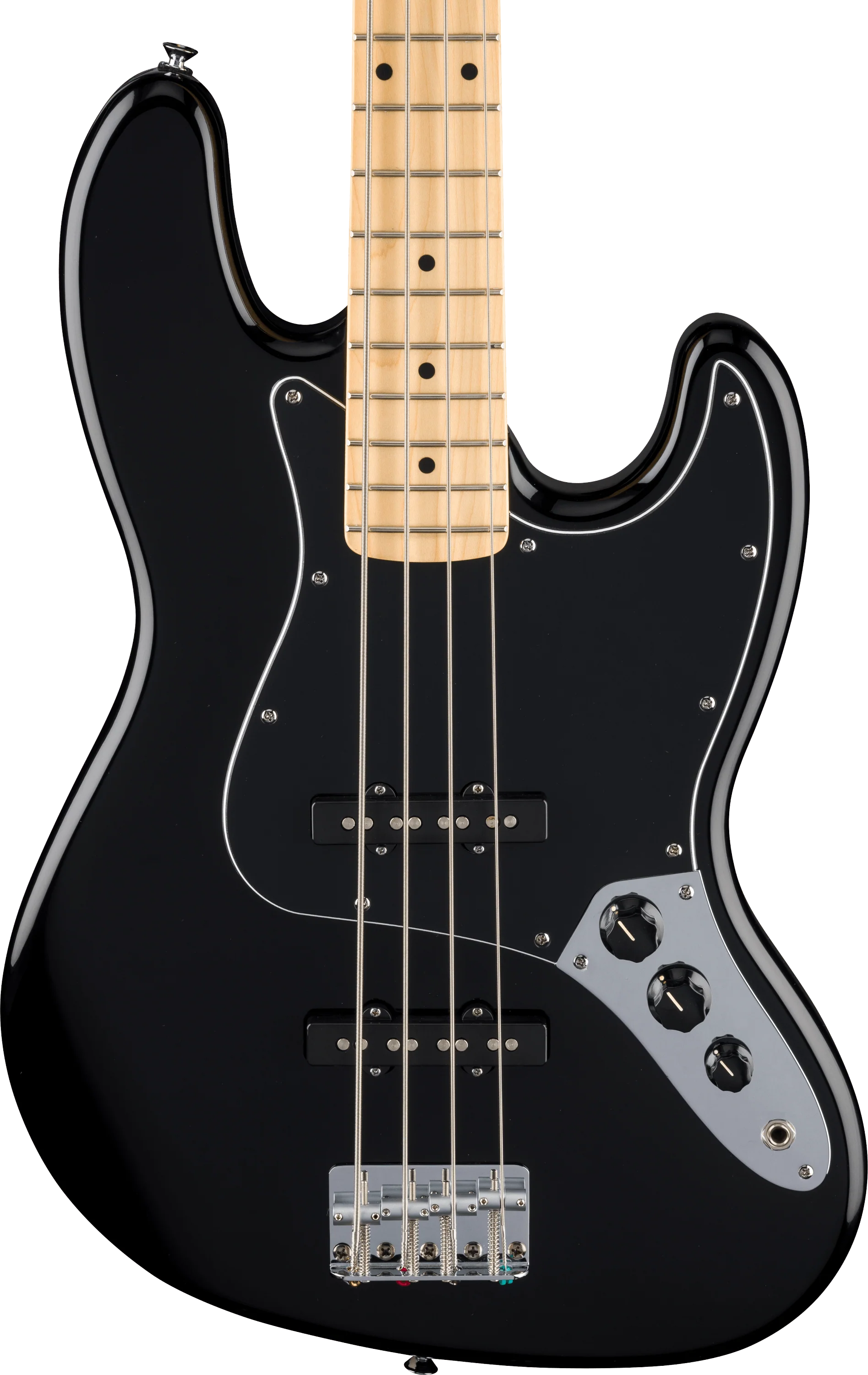 Fender Standard Jazz Bass - Image 9