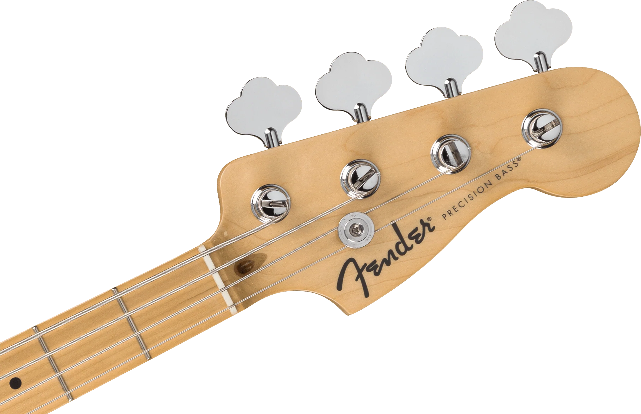 Fender Standard Precision Bass - Image 10