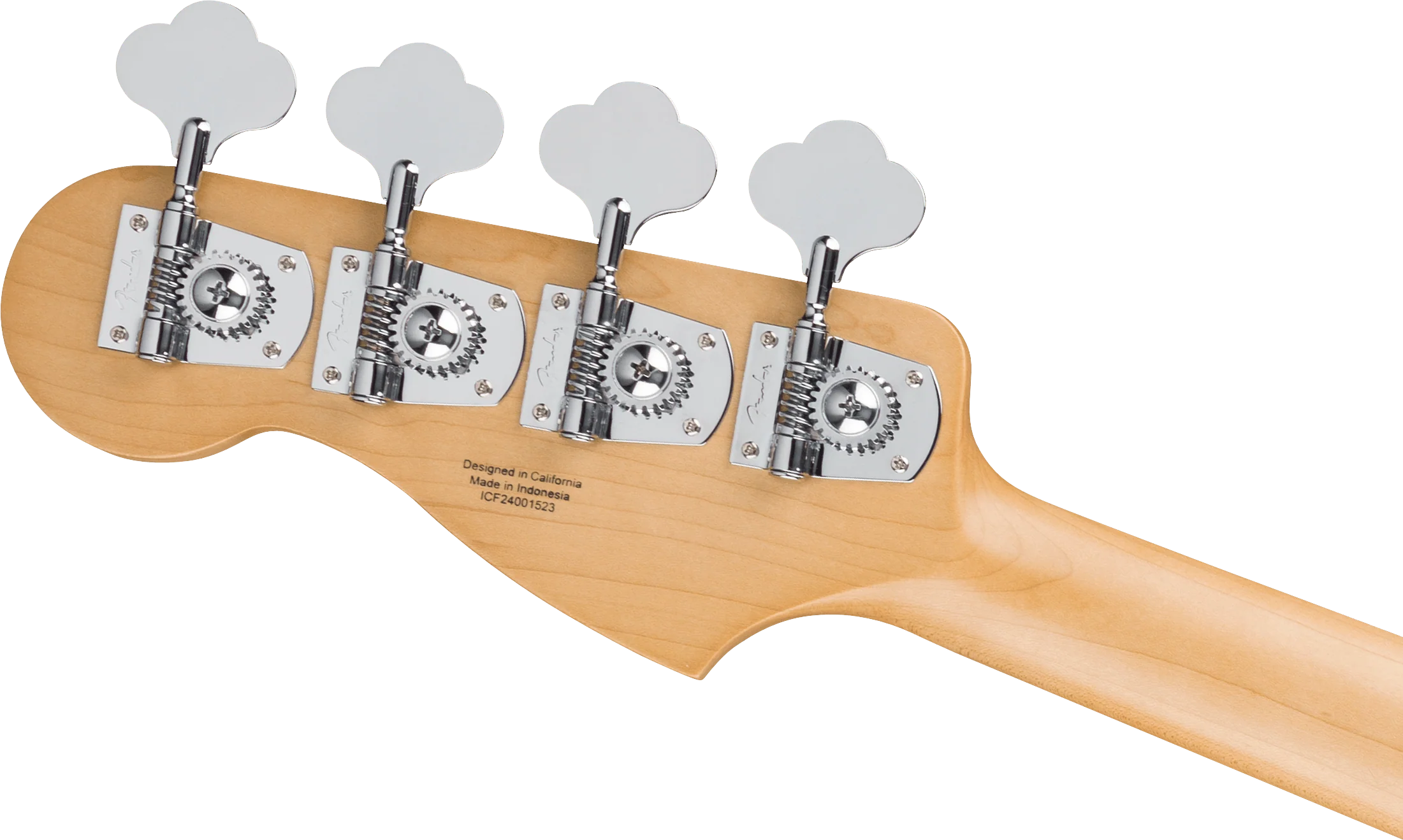 Fender Standard Precision Bass - Image 11